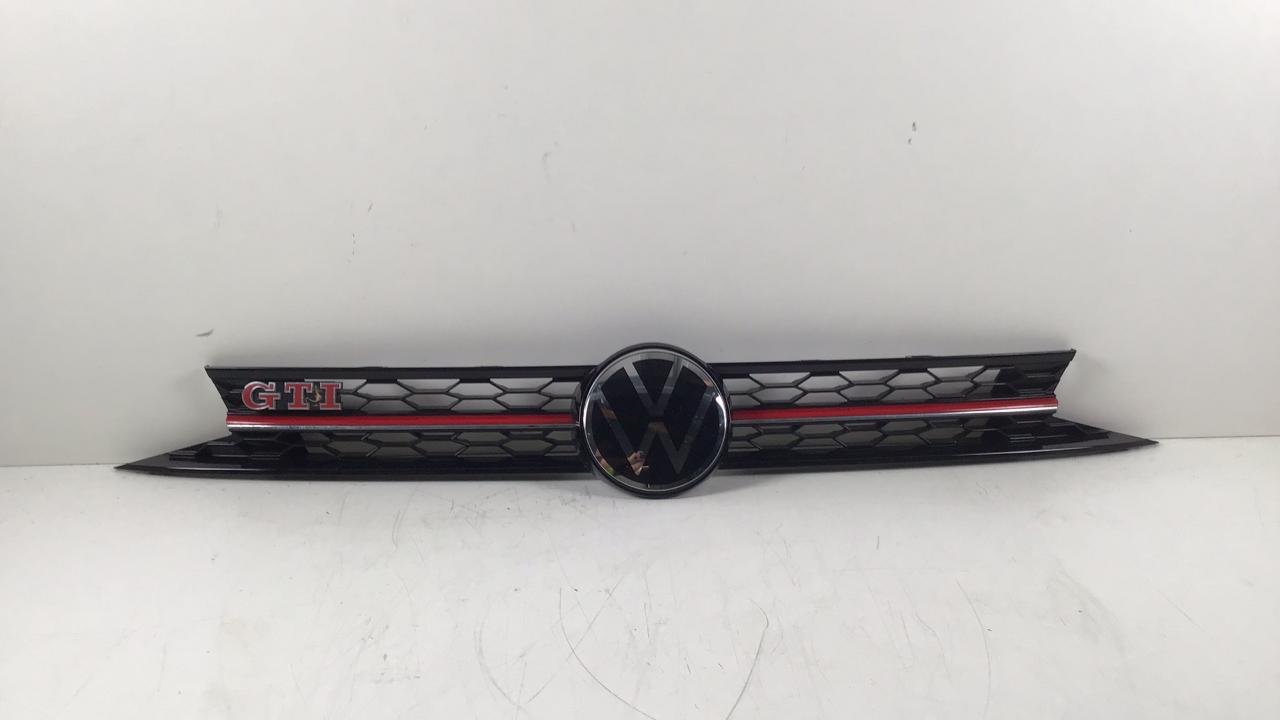 Kühlergrill VW Polo VI (AW) GTI  152 kW  207 PS (04.2021-> )
