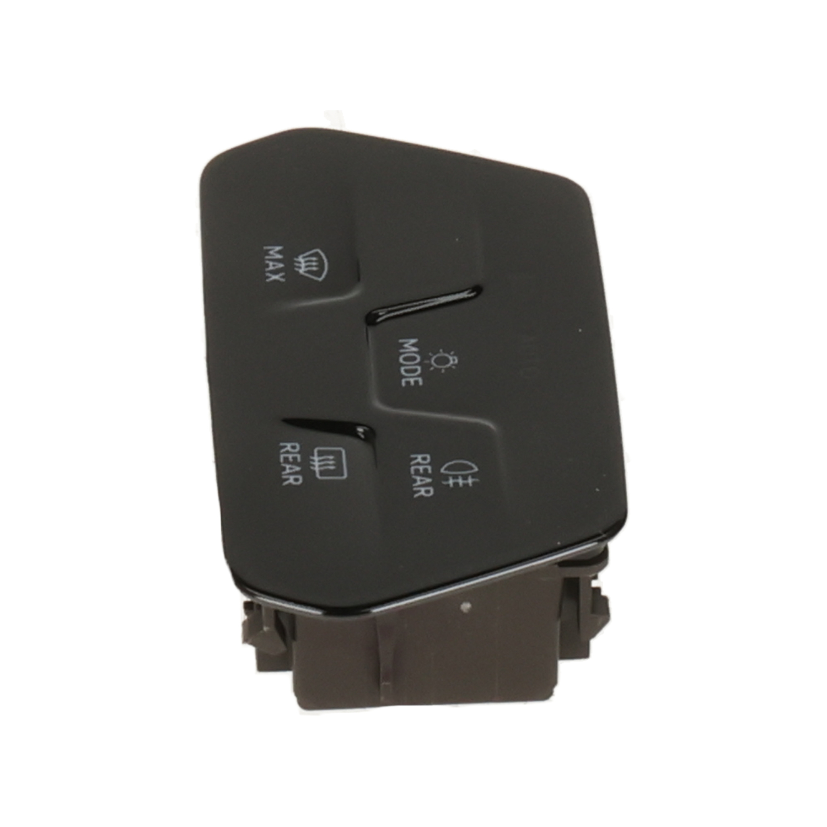 Interrupteur pour éclairage VW Golf VIII (CD) 2.0 TSI R 4motion  235 kW  320 PS (09.2020-> )