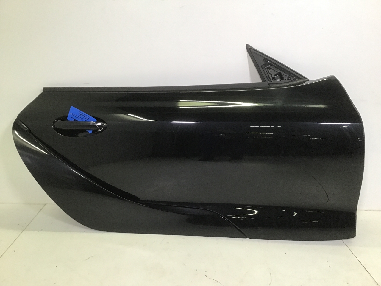 Tür rechts TOYOTA Supra (DB) 3.0 GR  250 kW  340 PS (03.2019-> ) Tür rechts TOYOTA Supra (DB) 3.0 GR  250 kW  340 PS (03.2019-> )