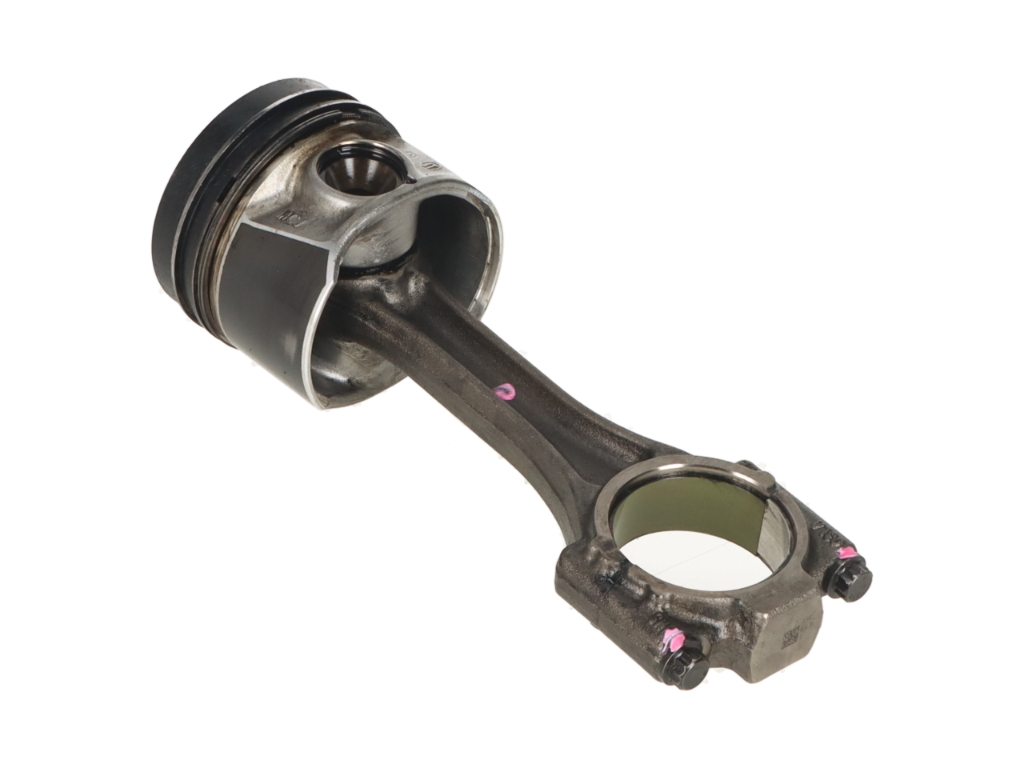 Pleuel VW Passat B8 (3G) 1.6 TDI  88 kW  120 PS (08.2014-> ) Pleuel VW Passat B8 (3G) 1.6 TDI  88 kW  120 PS (08.2014-> )