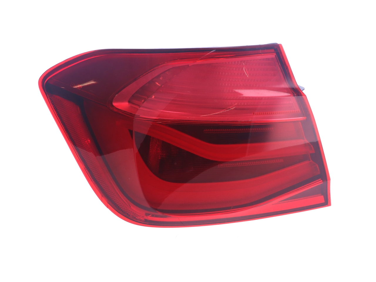 Tylne światło lewa zewnętrzna BMW 3er (F30, F80) 320i  135 kW  184 PS (09.2014-10.2018)