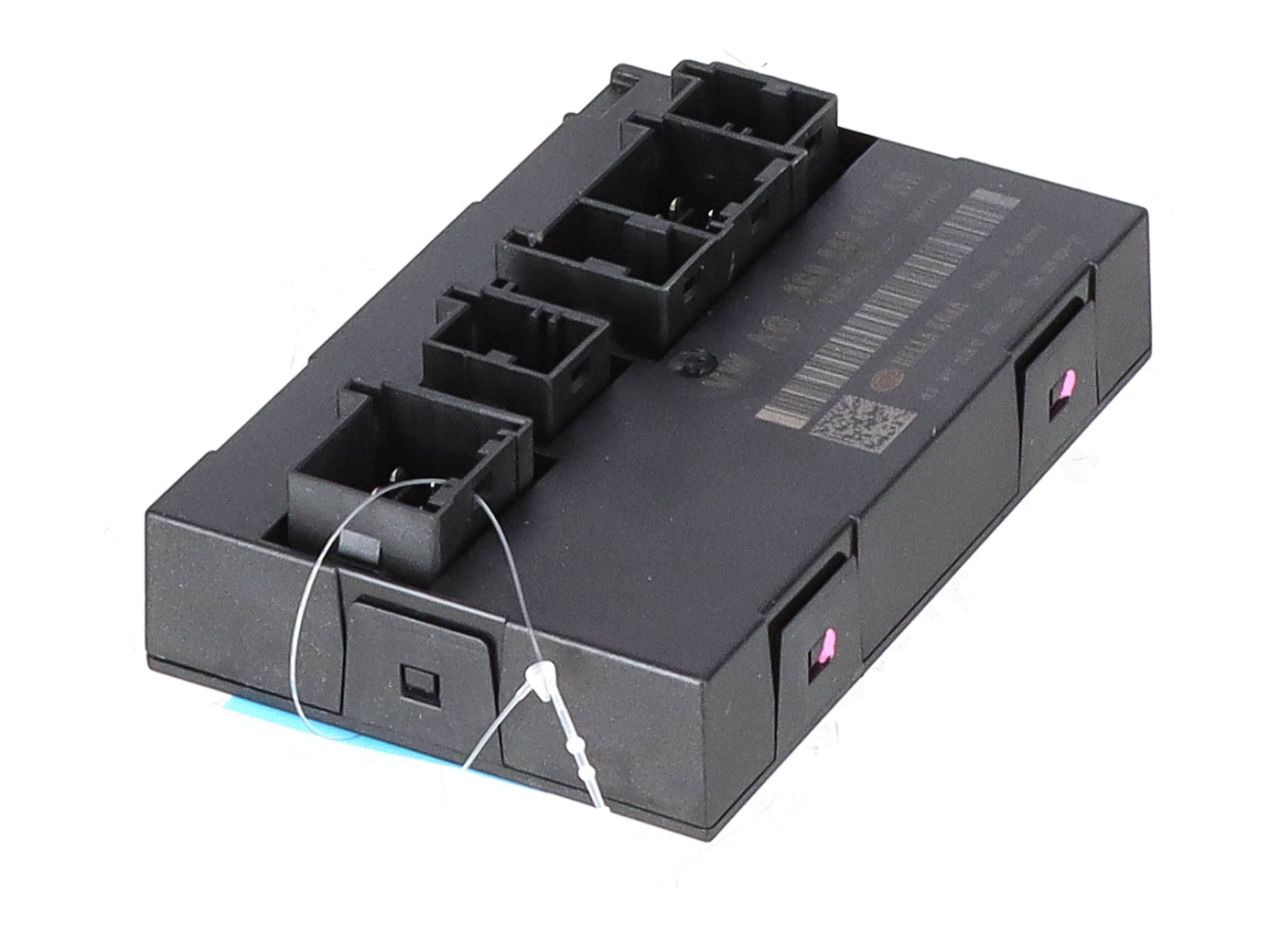 Comfortmodule VW Passat B6 CC (357) 2.0 BlueTDI  105 kW  143 PS (05.2009-11.2010)