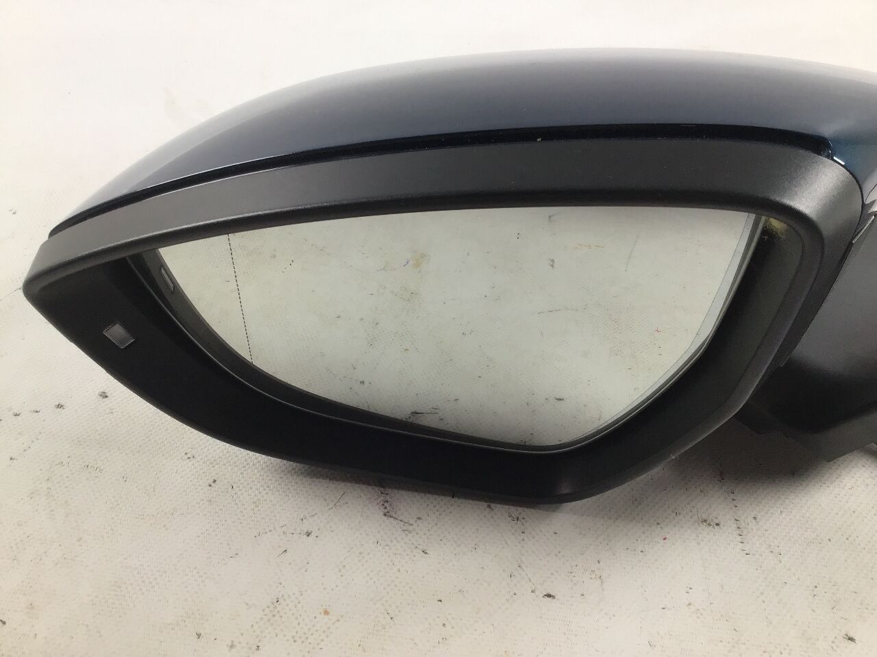 Side mirror left AUDI E-TRON (GEN) Electric quattro  300 kW  408 PS (09.2018-> )