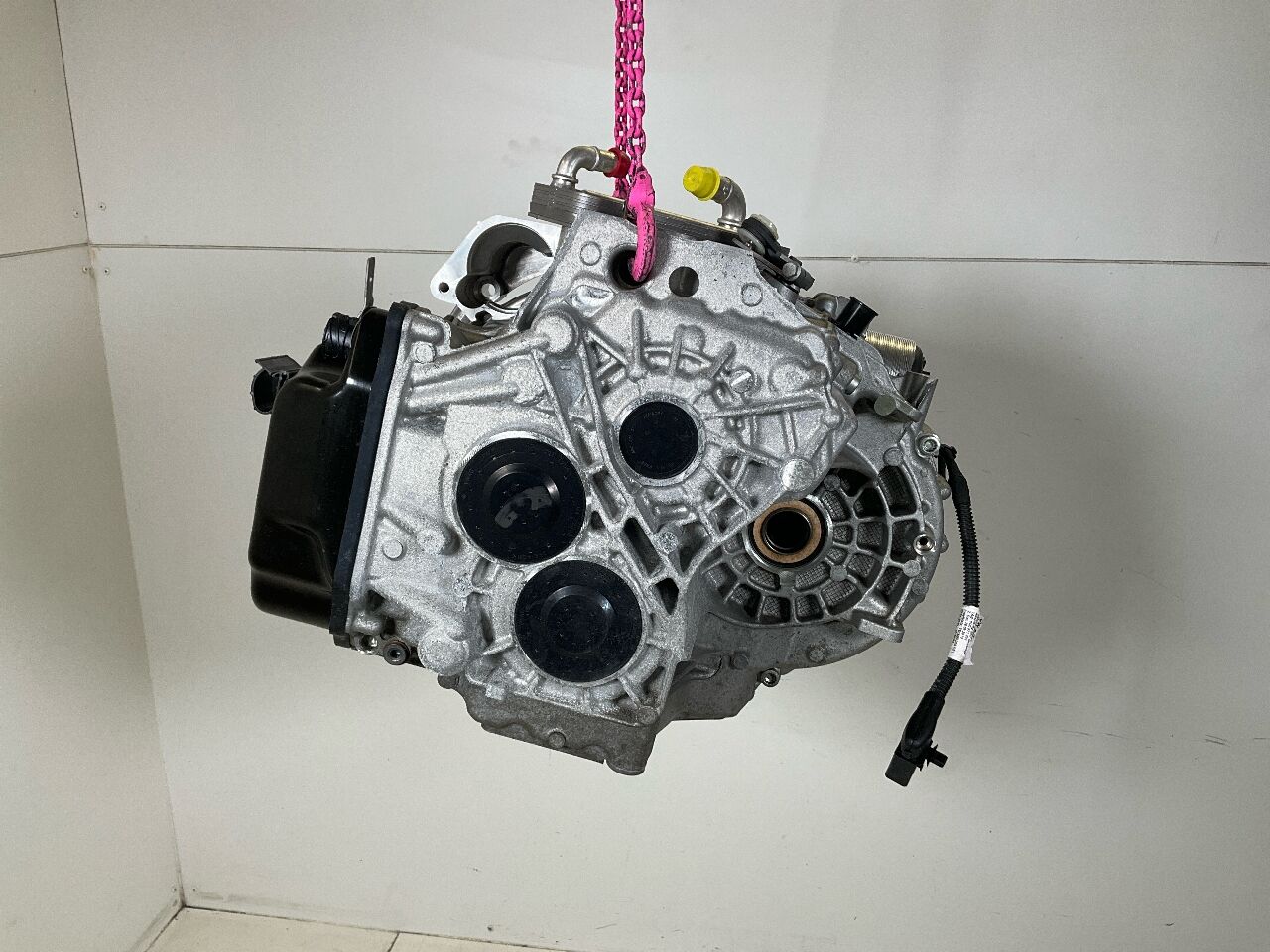 Automatic gearbox AUDI Q3 Sportback (F3) 35 TFSI  110 kW  150 PS (09.2019-> )