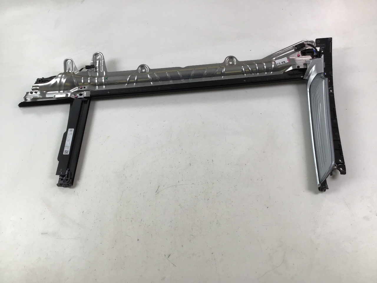 Sonstiges Teil BMW 7er (G11, G12) M760 Li xDrive  430 kW  585 PS (03.2019-> )