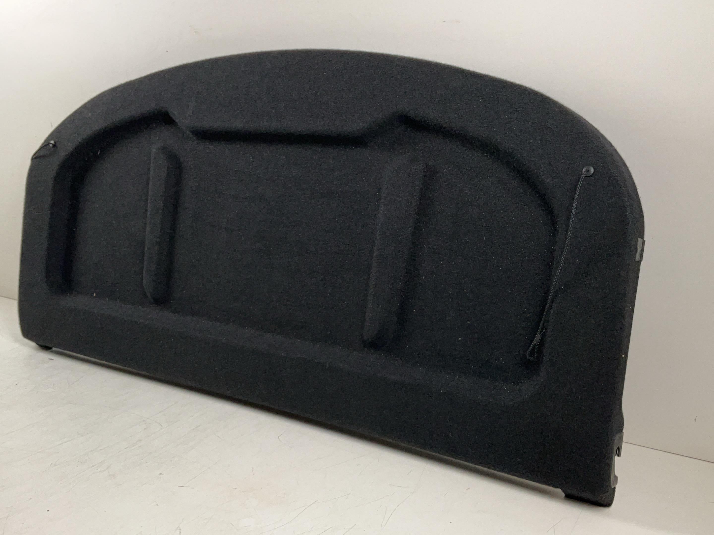 Hoedenplank HYUNDAI i30 II (GD) 1.6 GDI  99 kW  135 PS (12.2011-12.2016)