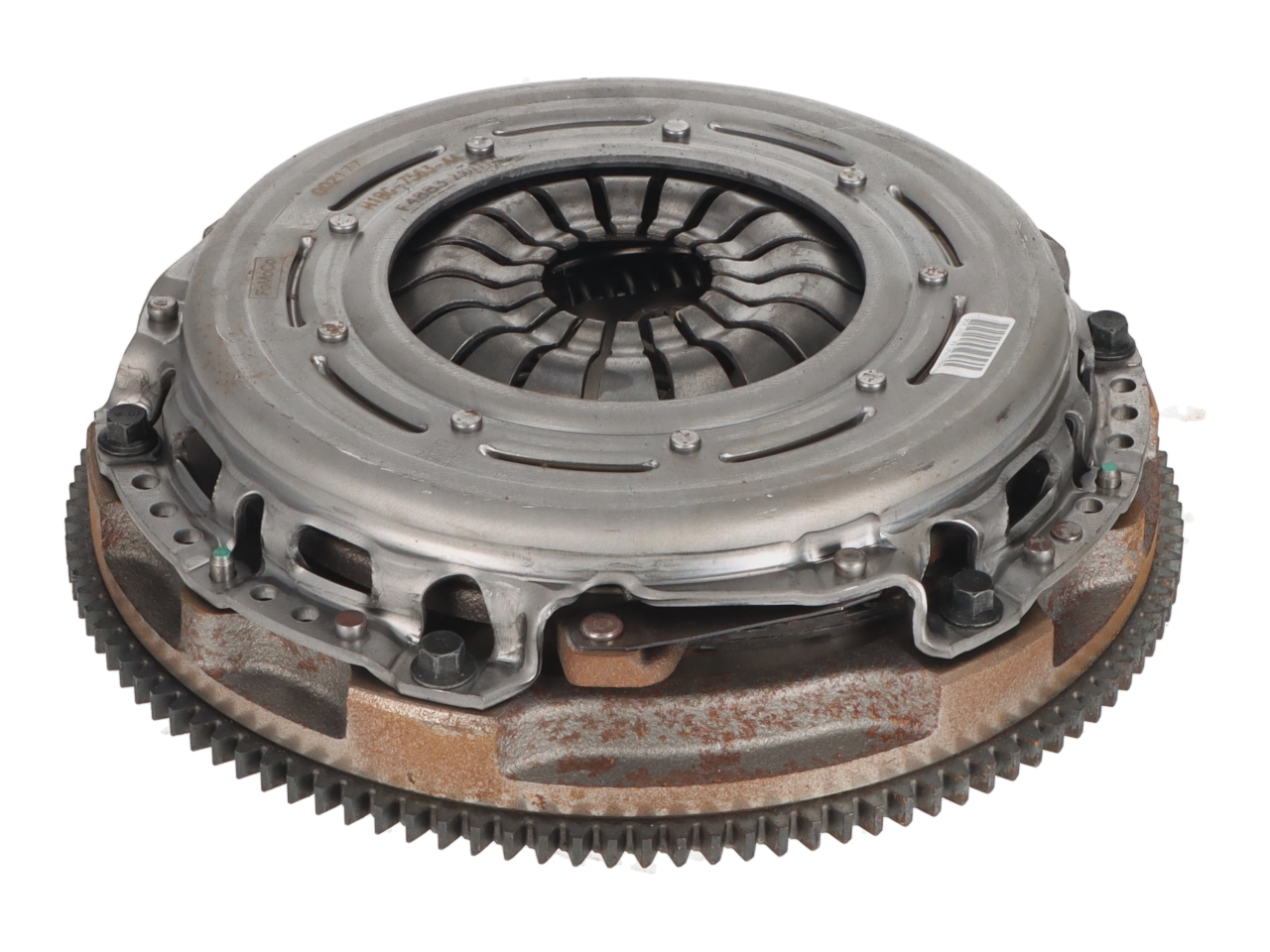 Clutch FORD Focus IV (HN) 1.0 EcoBoost  92 kW  105 PS (01.2018-> ) Clutch FORD Focus IV (HN) 1.0 EcoBoost  92 kW  105 PS (01.2018-> )