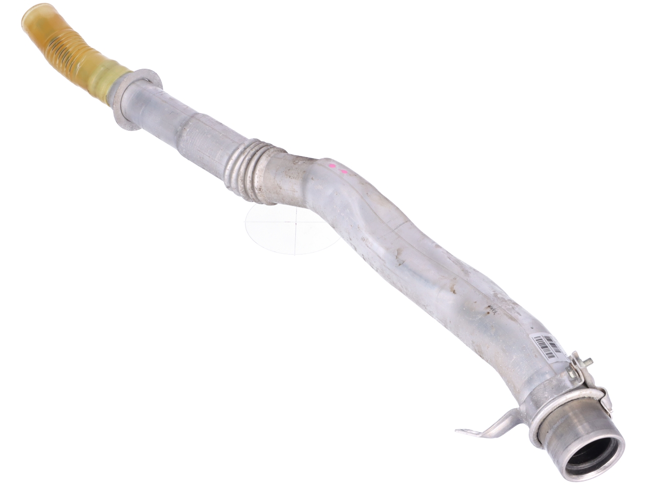 Fuel filler neck PORSCHE 911 (997) 3.6 Carrera  239 kW  325 PS (07.2004-12.2008)