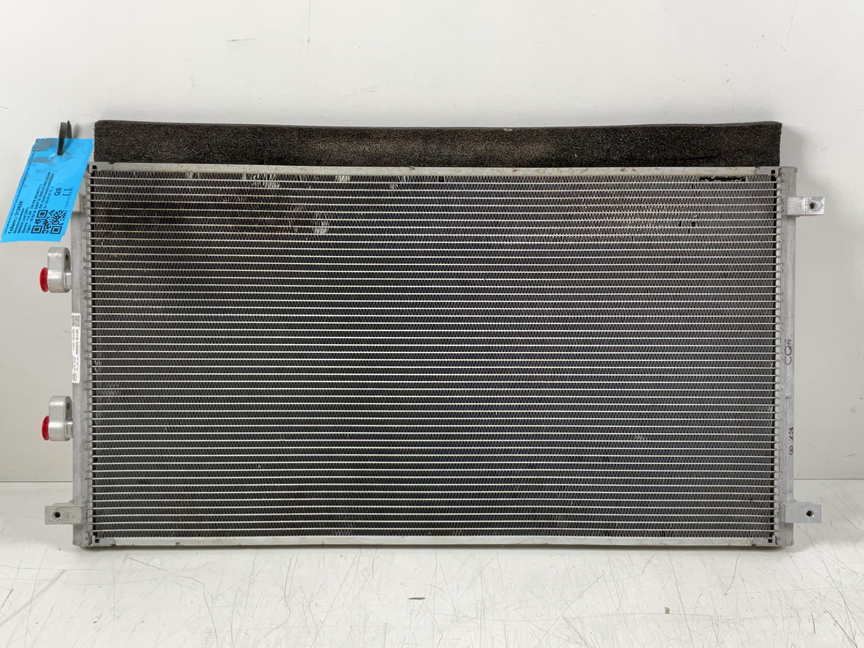 Airco Radiateur NISSAN Leaf (ZE1) Electric  110 kW  150 PS (08.2017-> )