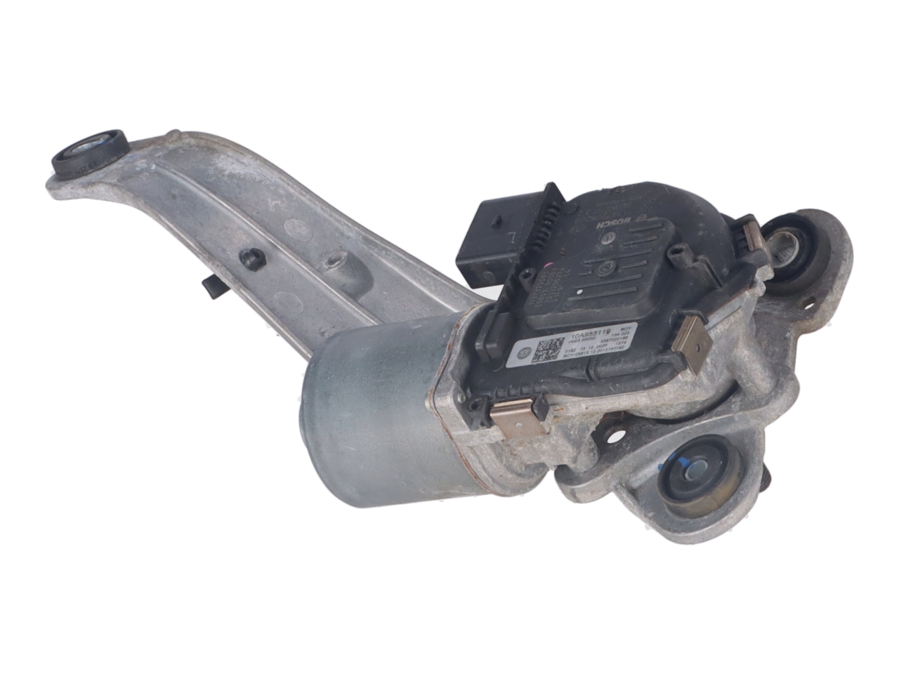 Ruitenwissermotor links VW ID.3 (E11, E12) Pure  110 kW  150 PS (03.2020-> )