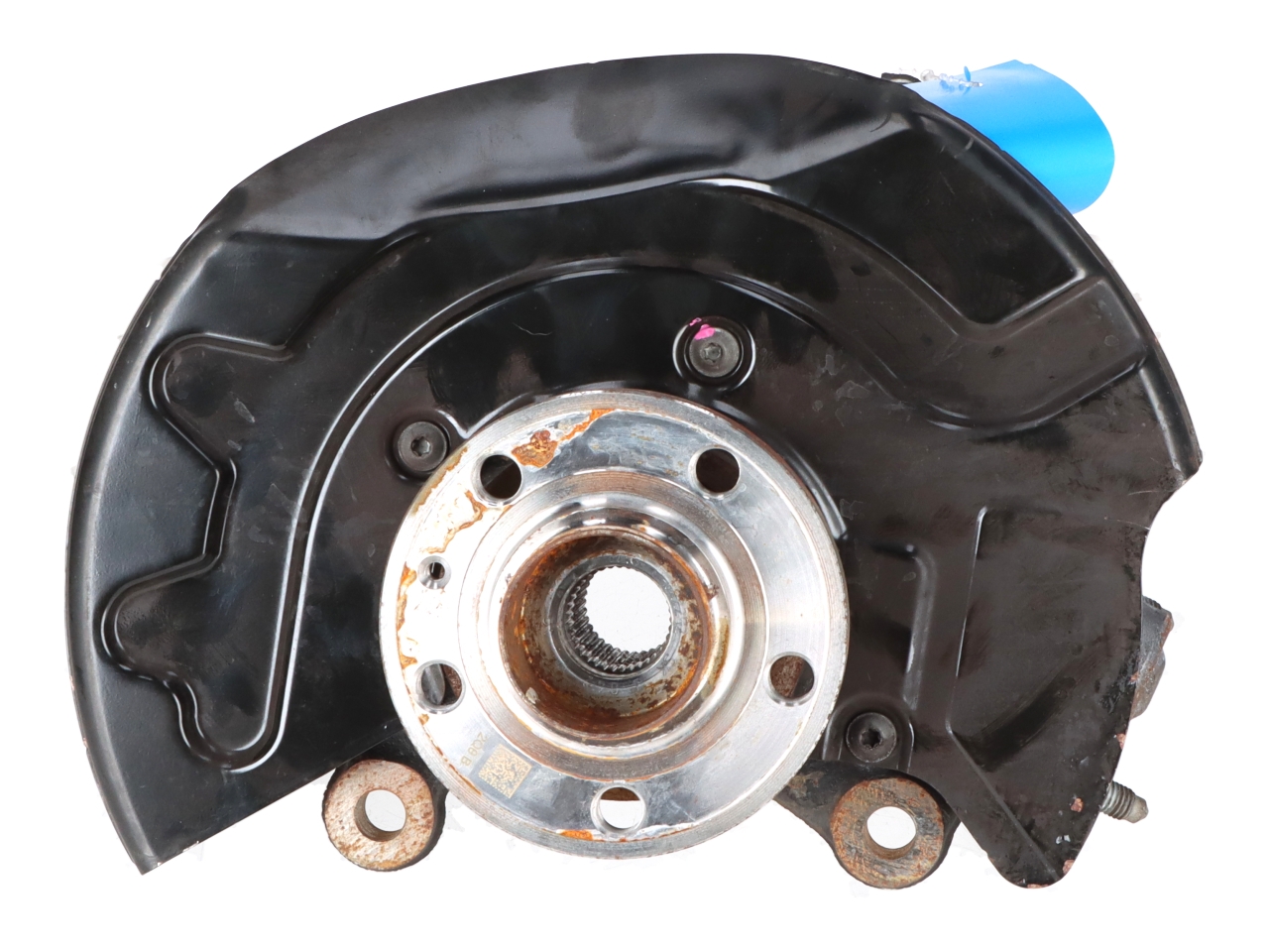 Achsschenkel VW Polo VI (AW) 2.0 GTI  147 kW  200 PS (11.2017-> )