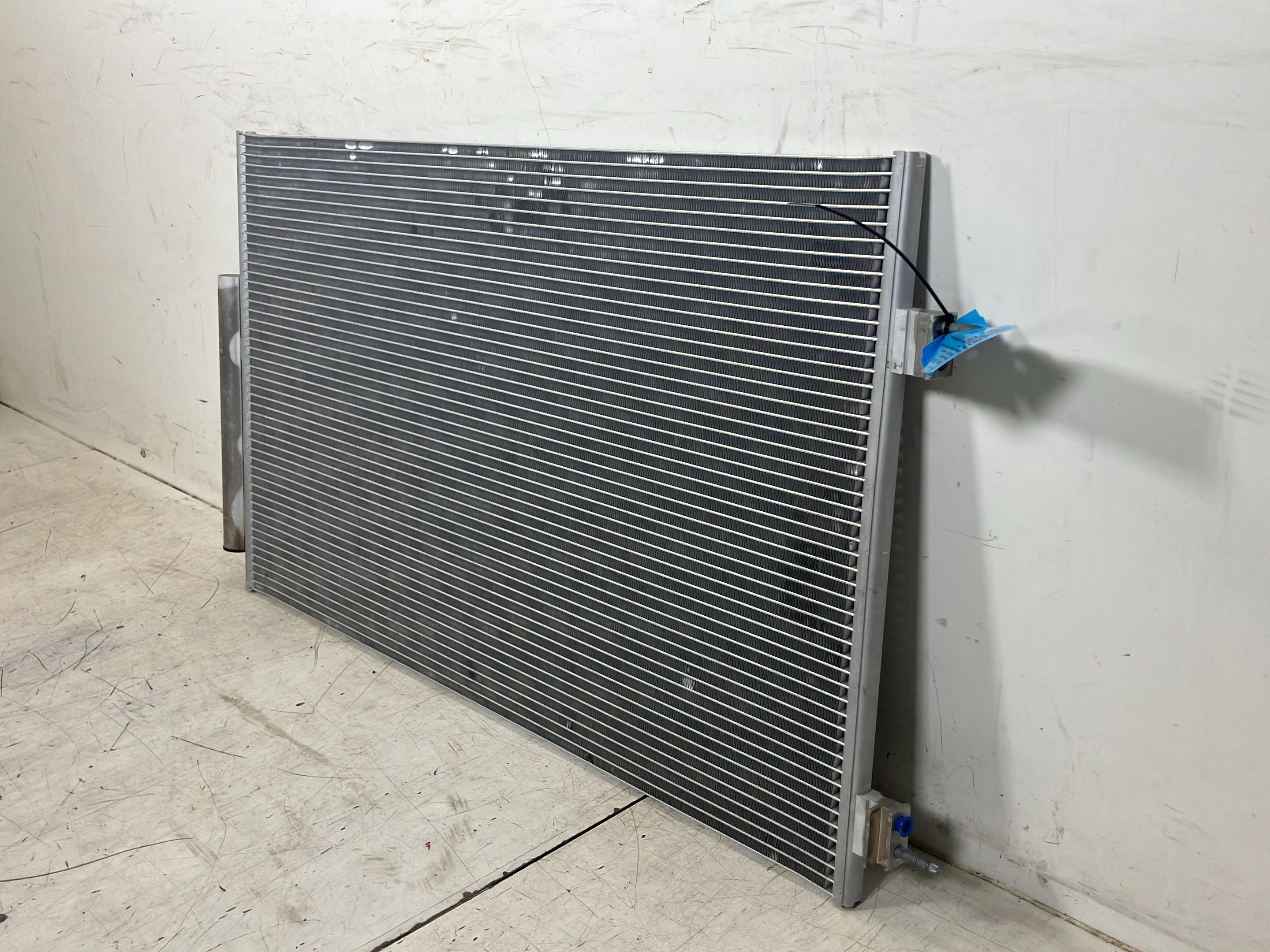 Airco Radiateur OPEL Movano C Kasten (U9) Movano-e Hydrogen  205 kW  279 PS (04.2025-> )