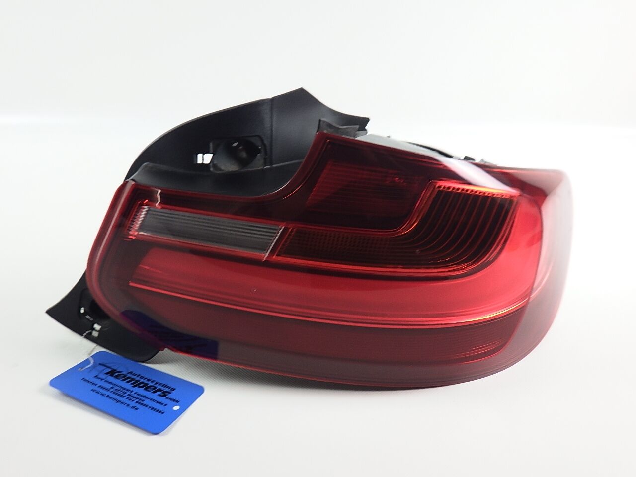 Tail-lamp right BMW 2er Cabriolet (F23) 220d  140 kW  190 PS (03.2014-> )