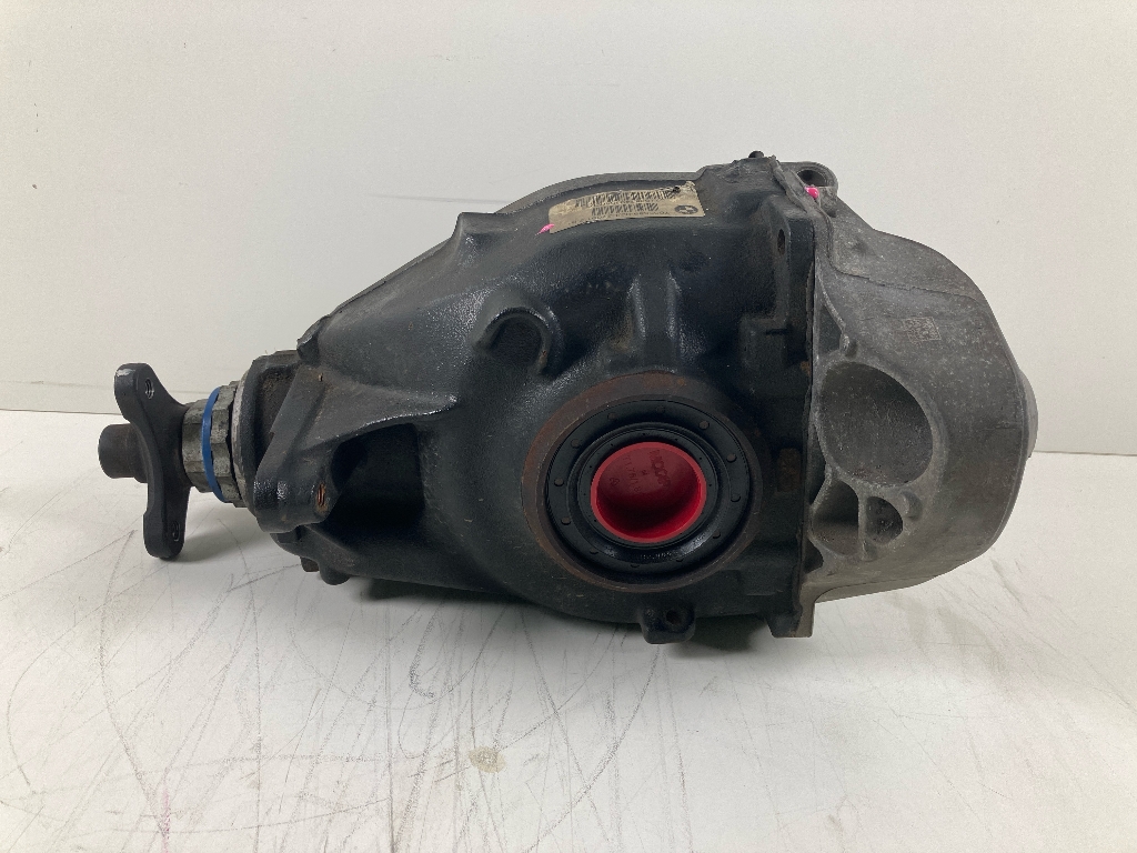 Hinterachsgetriebe BMW 3er (F30, F80) 320d  135 kW  184 PS (03.2011-03.2016) Hinterachsgetriebe BMW 3er (F30, F80) 320d  135 kW  184 PS (03.2011-03.2016)