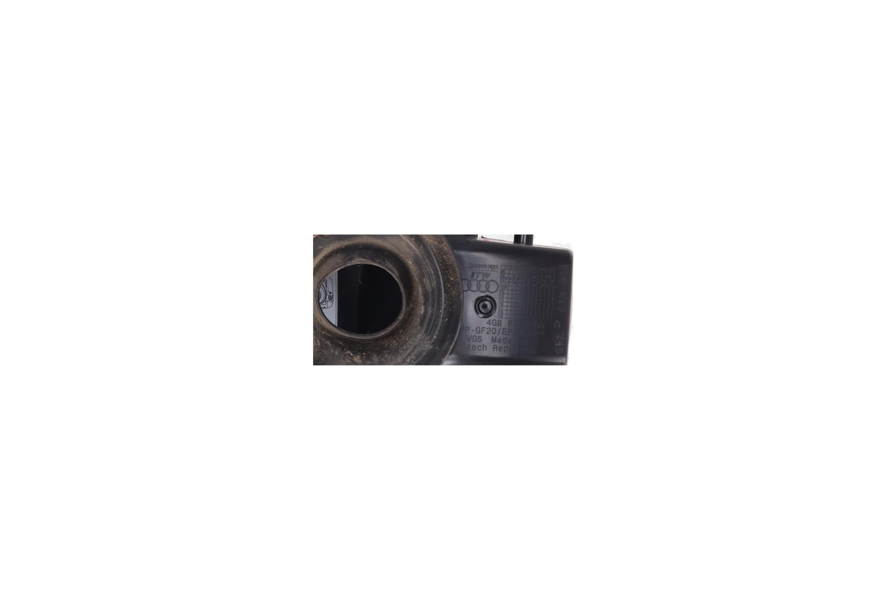 Tank flap AUDI A7 Sportback (4G) 3.0 TDI quattro  180 kW  245 PS (10.2010-06.2016)