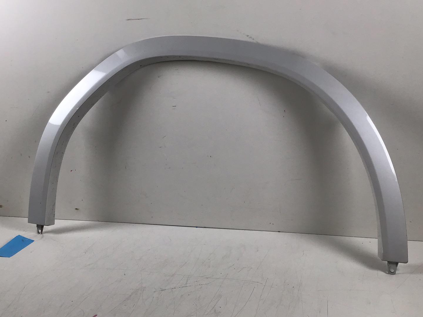 Blende Kotflügel rechts vorne BMW X6 (G06, F96) xDrive 40i Mild-Hybrid  280 kW  381 PS (04.2023-> )