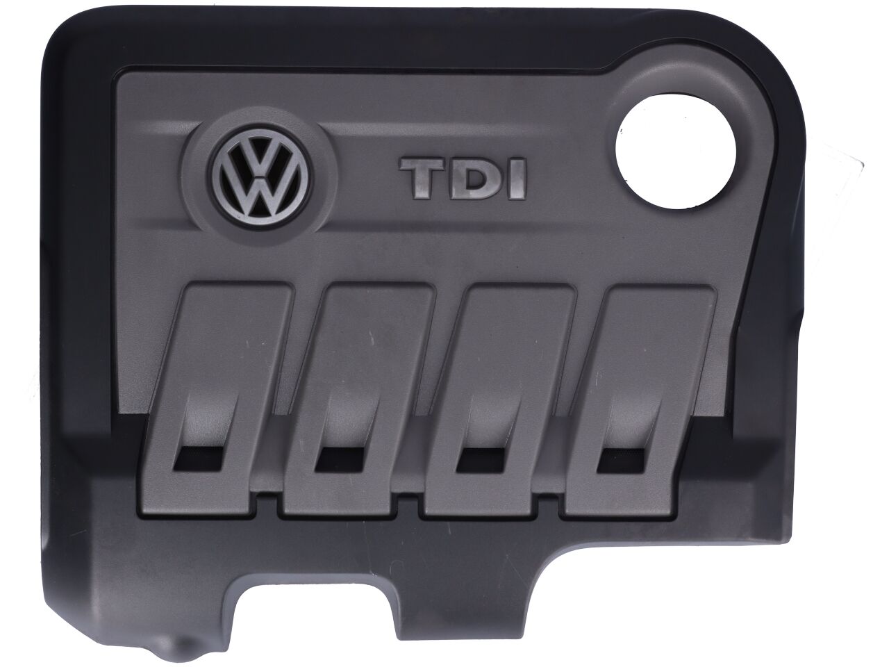 Motorabdeckung VW Tiguan I (5N) 2.0 TDI  81 kW  110 PS (05.2010-07.2018)