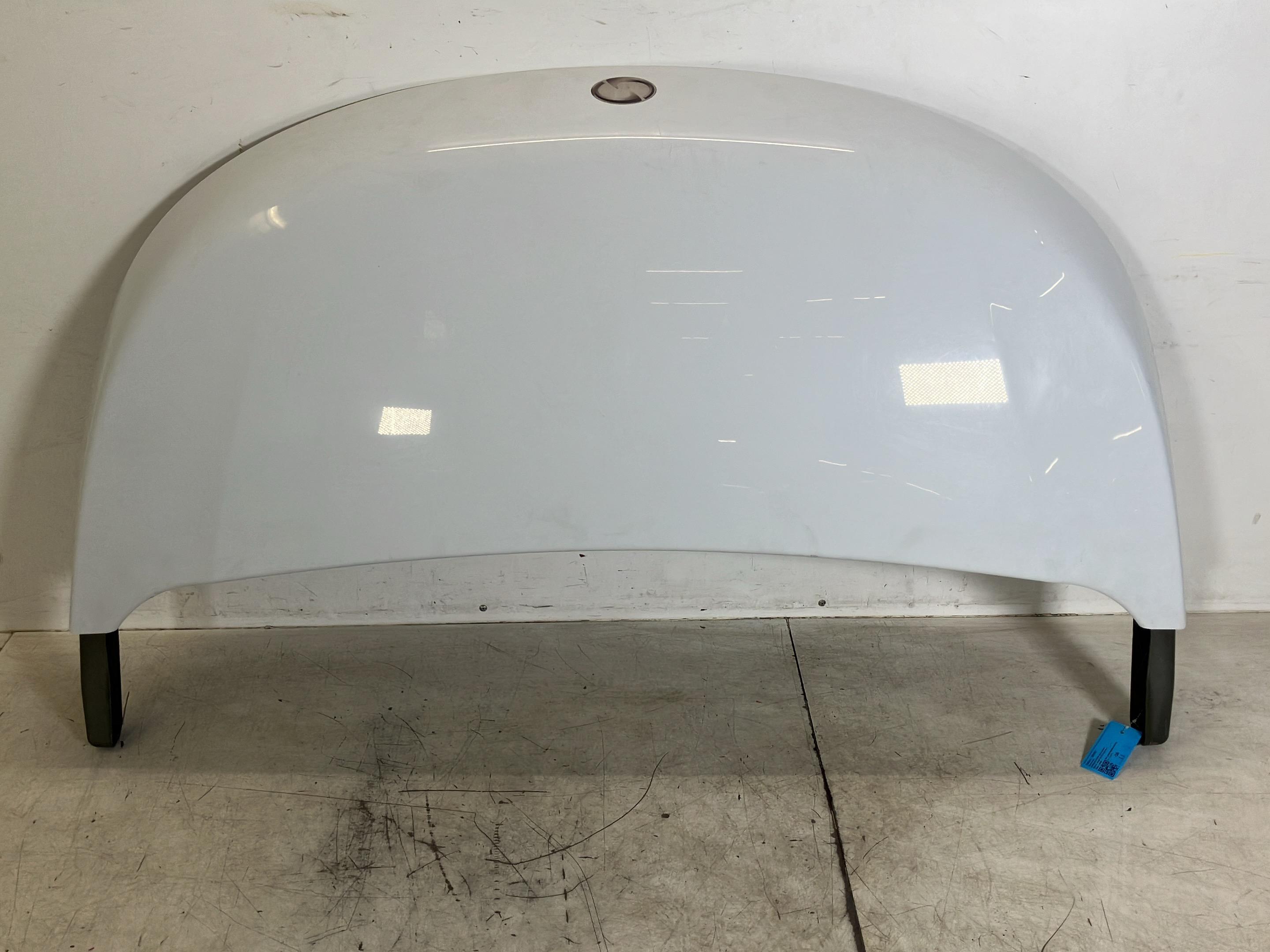 Motorhaube STREETSCOOTER Work Pritsche/Fahrgestell Elektro  48 kW  65 PS (01.2015-> )