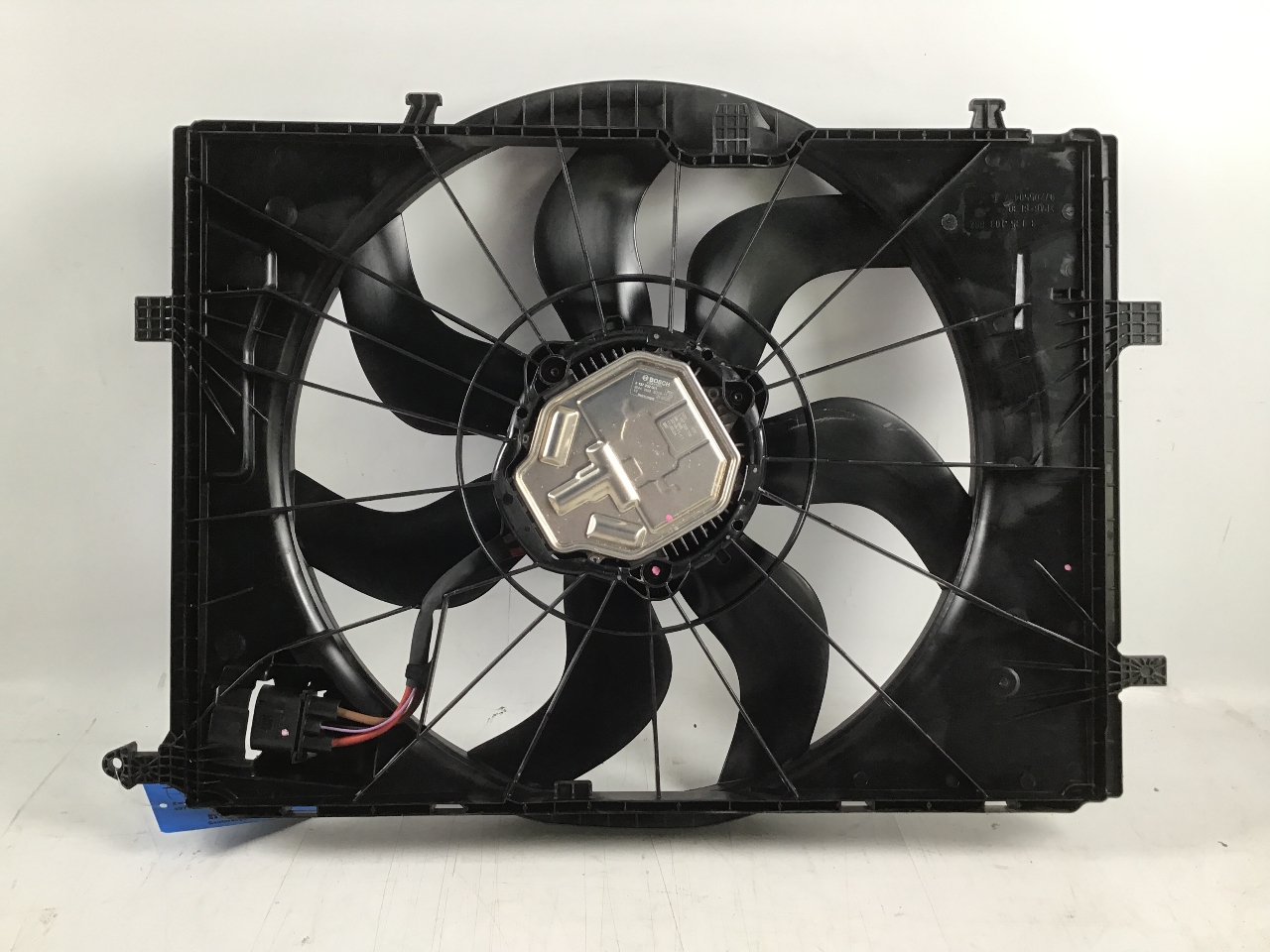 Elektrolüfter MERCEDES-BENZ C-Klasse T-Modell (S205) AMG C 43 C 280 4-matic  270 kW  367 PS (04.2016-05.2018) Elektrolüfter MERCEDES-BENZ C-Klasse T-Modell (S205) AMG C 43 C 280 4-matic  270 kW  367 PS (04.2016-05.2018)