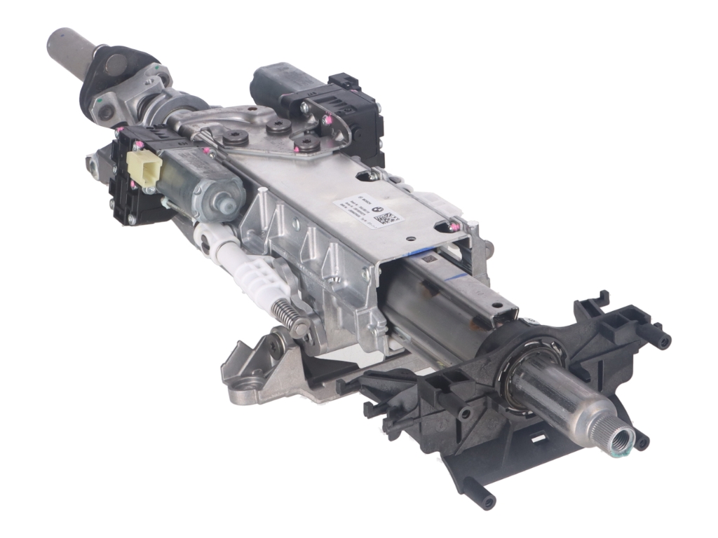 Lenksäule BMW X5 (G05, F95) xDrive40d Mild-Hybrid  259 kW  352 PS (06.2023-> ) Lenksäule BMW X5 (G05, F95) xDrive40d Mild-Hybrid  259 kW  352 PS (06.2023-> )