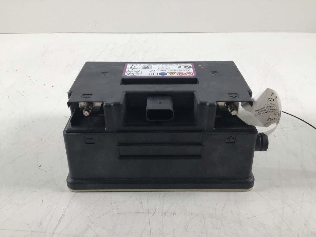 48V-Batterie BMW X5 (G05, F95) 50e Plug-in-Hybrid xDrive  360 kW  489 PS (04.2023-> )