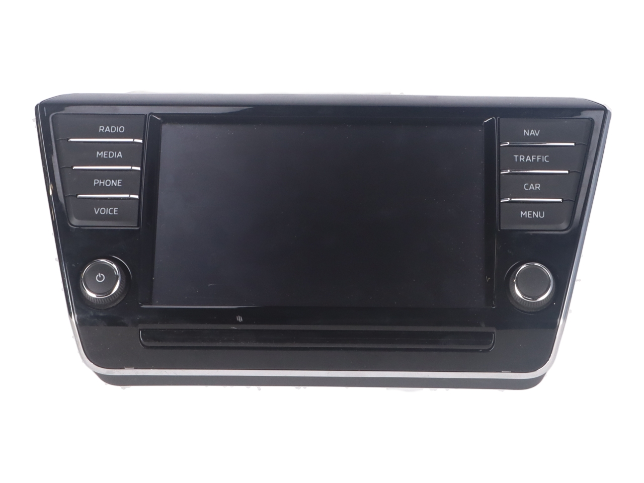 Écran SKODA Superb III Kombi (3V) 2.0 TDI  140 kW  190 PS (03.2015-> ) Écran SKODA Superb III Kombi (3V) 2.0 TDI  140 kW  190 PS (03.2015-> )