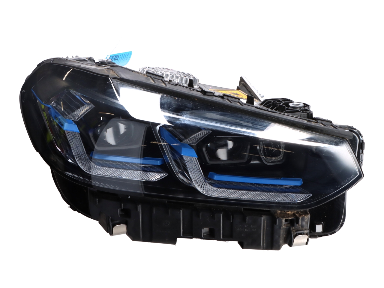 Koplamp rechts BMW X4 (G02, F98) xDrive 20d  140 kW  190 PS (04.2018-> )