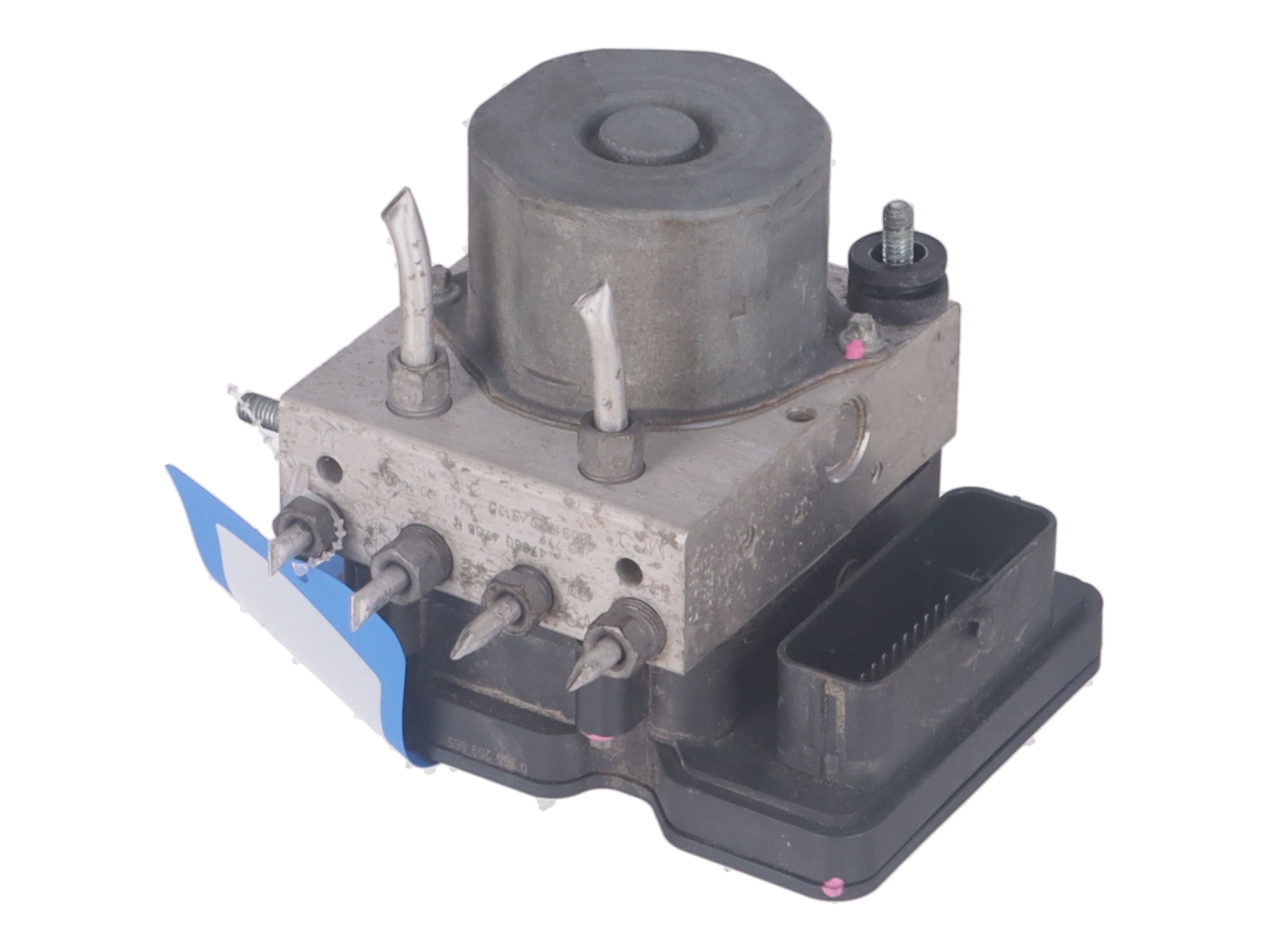 ABSPomp RENAULT Twingo III (BCM) 1.0 SCe 70  51 kW  69 PS (09.2015-> )