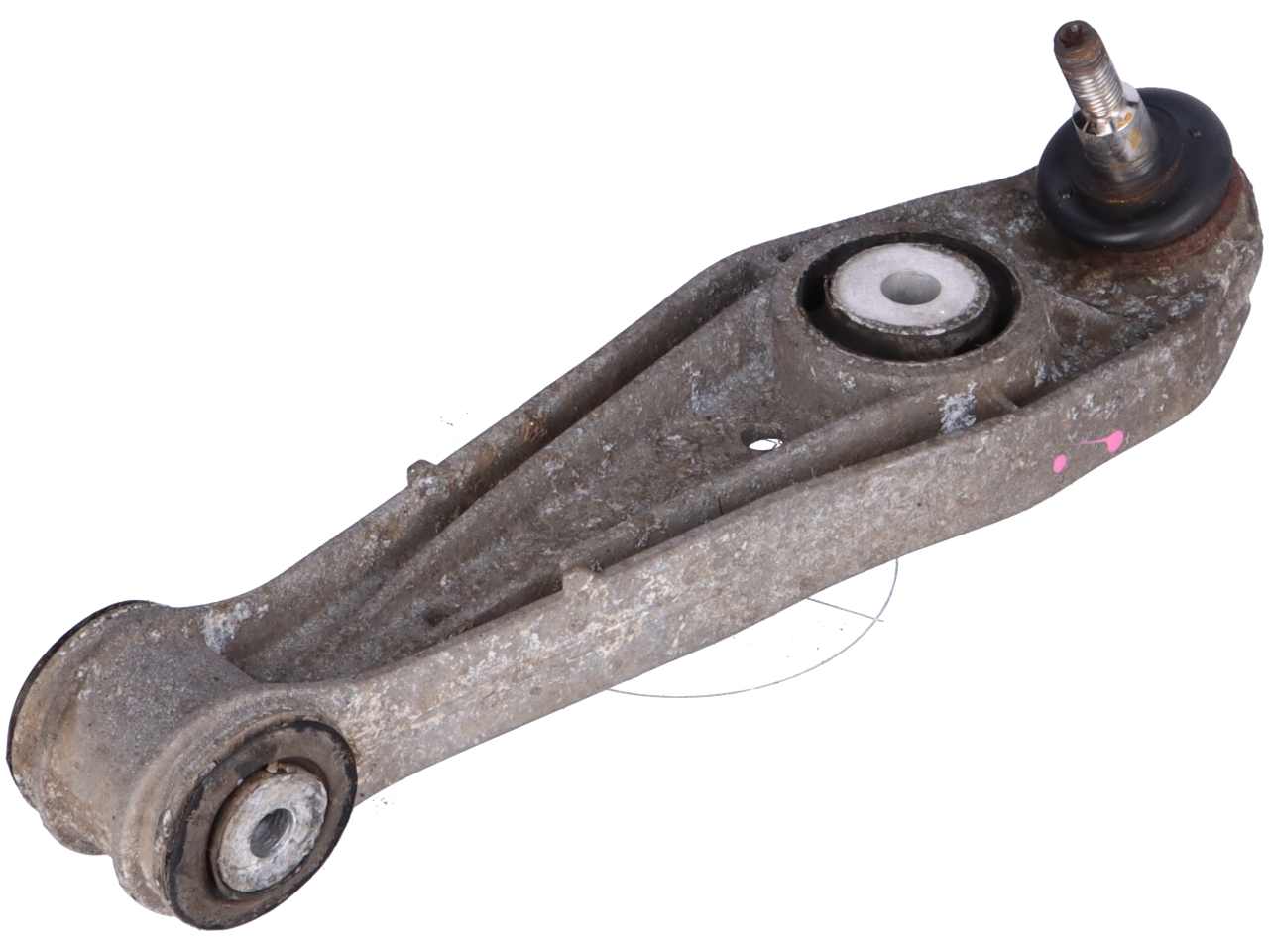 Querlenker rechts hinten unten PORSCHE 911 (997) 3.6 Carrera  239 kW  325 PS (07.2004-12.2008) Querlenker rechts hinten unten PORSCHE 911 (997) 3.6 Carrera  239 kW  325 PS (07.2004-12.2008)