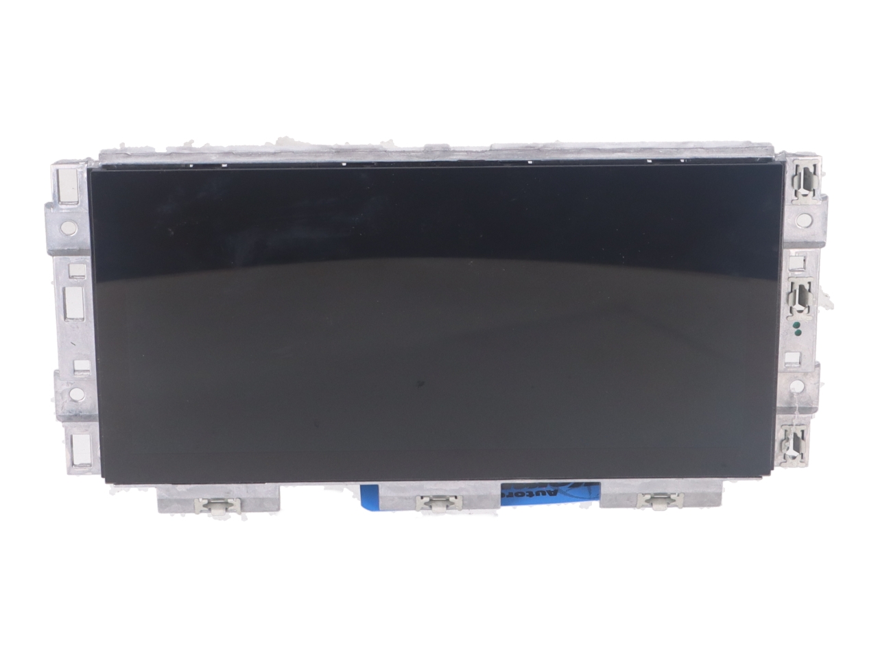 Display AUDI A1 Sportback (GBA) 30 TFSI  85 kW  116 PS (07.2018-> ) Display AUDI A1 Sportback (GBA) 30 TFSI  85 kW  116 PS (07.2018-> )