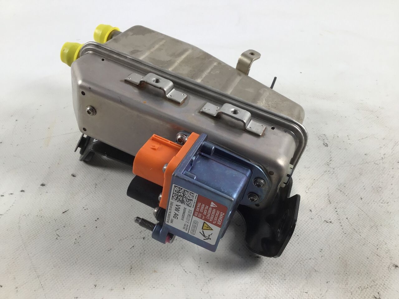 Batterieheizung AUDI E-TRON (GEN) Electric quattro  300 kW  408 PS (09.2018-> )