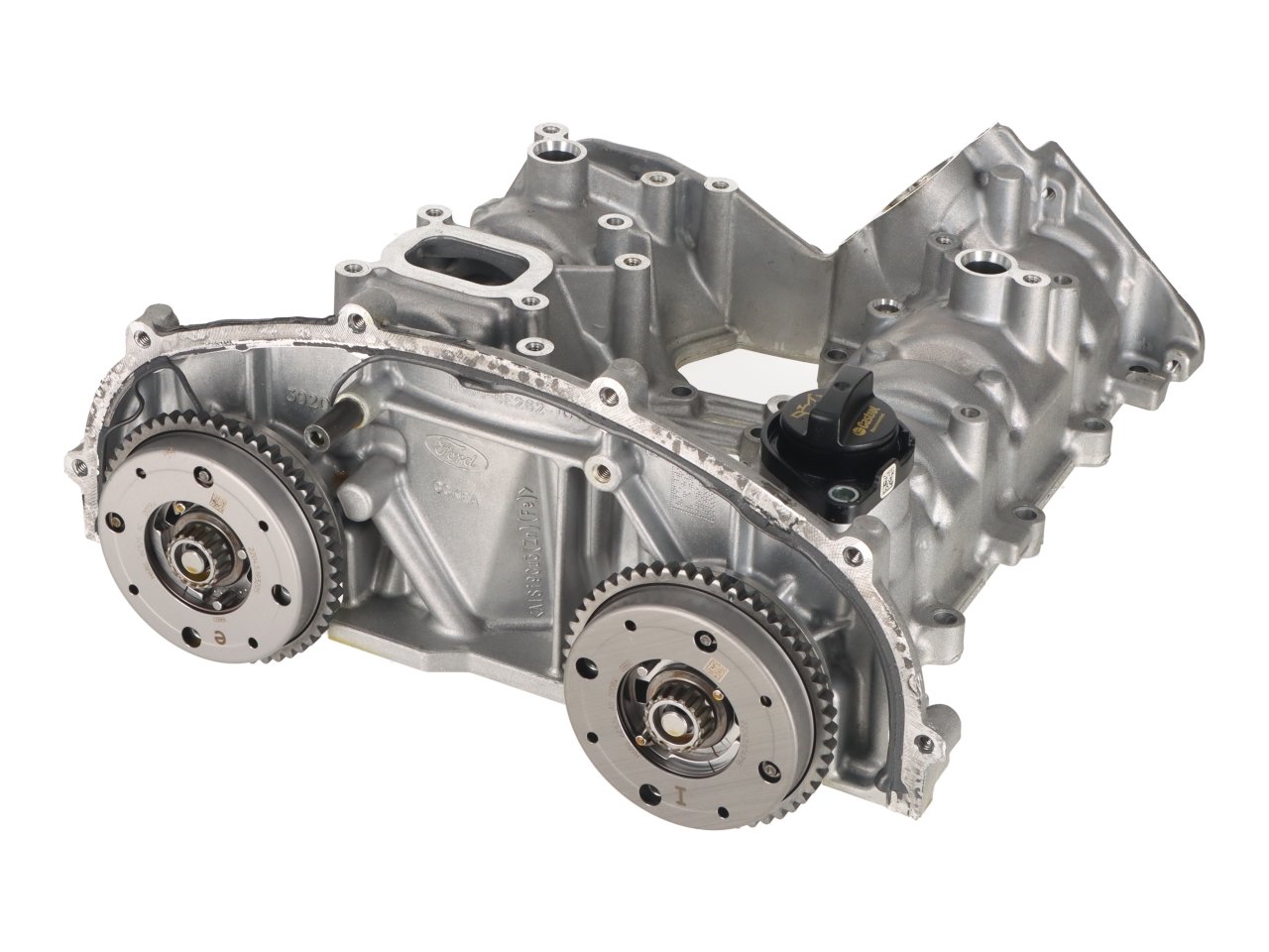 Camshaft FORD Fiesta VII (HJ, HF) 1.0 EcoBoost  92 kW  125 PS (05.2017-> )