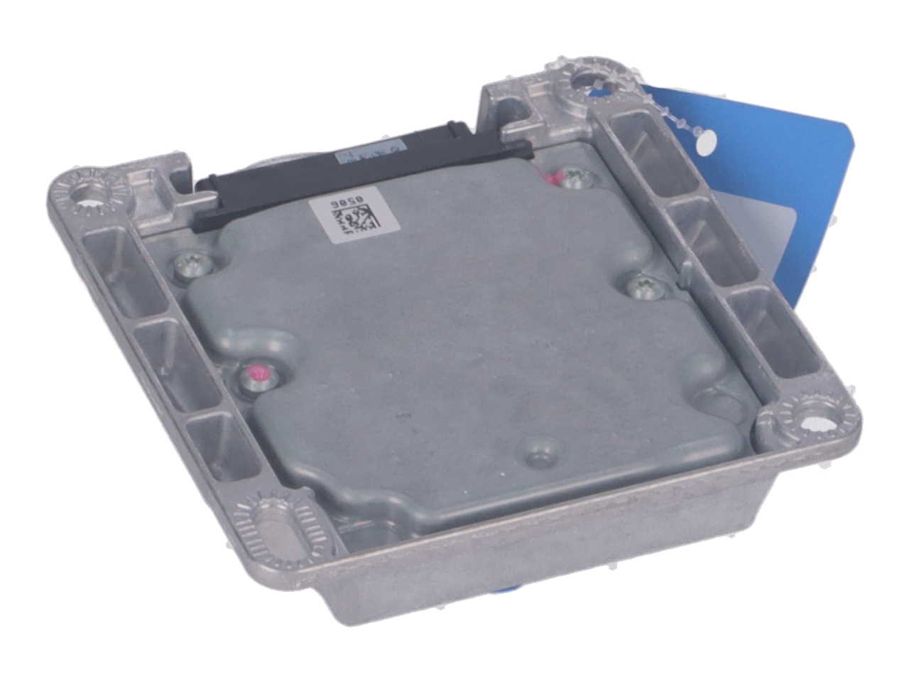 Unitate de control airbag BMW 3er Touring (F31) 320d  135 kW  184 PS (07.2012-02.2016)