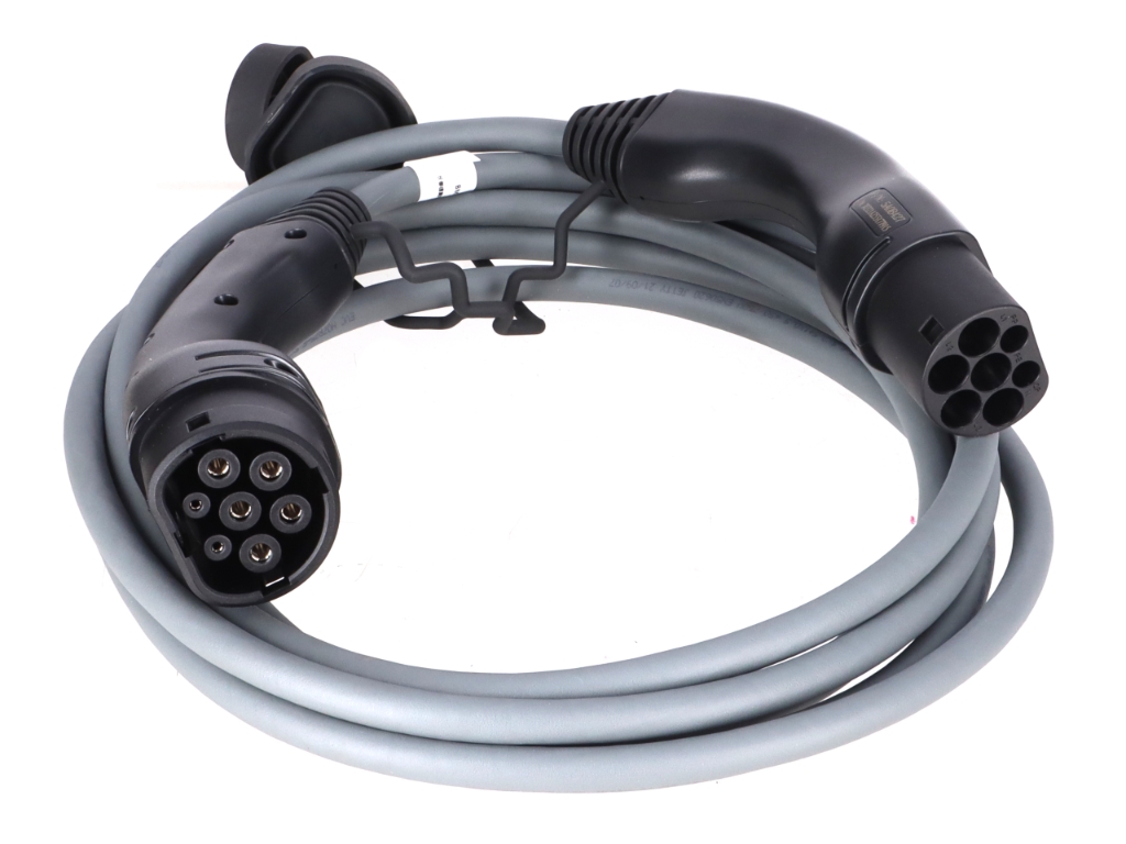 HV-Ladekabel BMW i3 (I01) electric  125 kW  170 PS (09.2014-> )