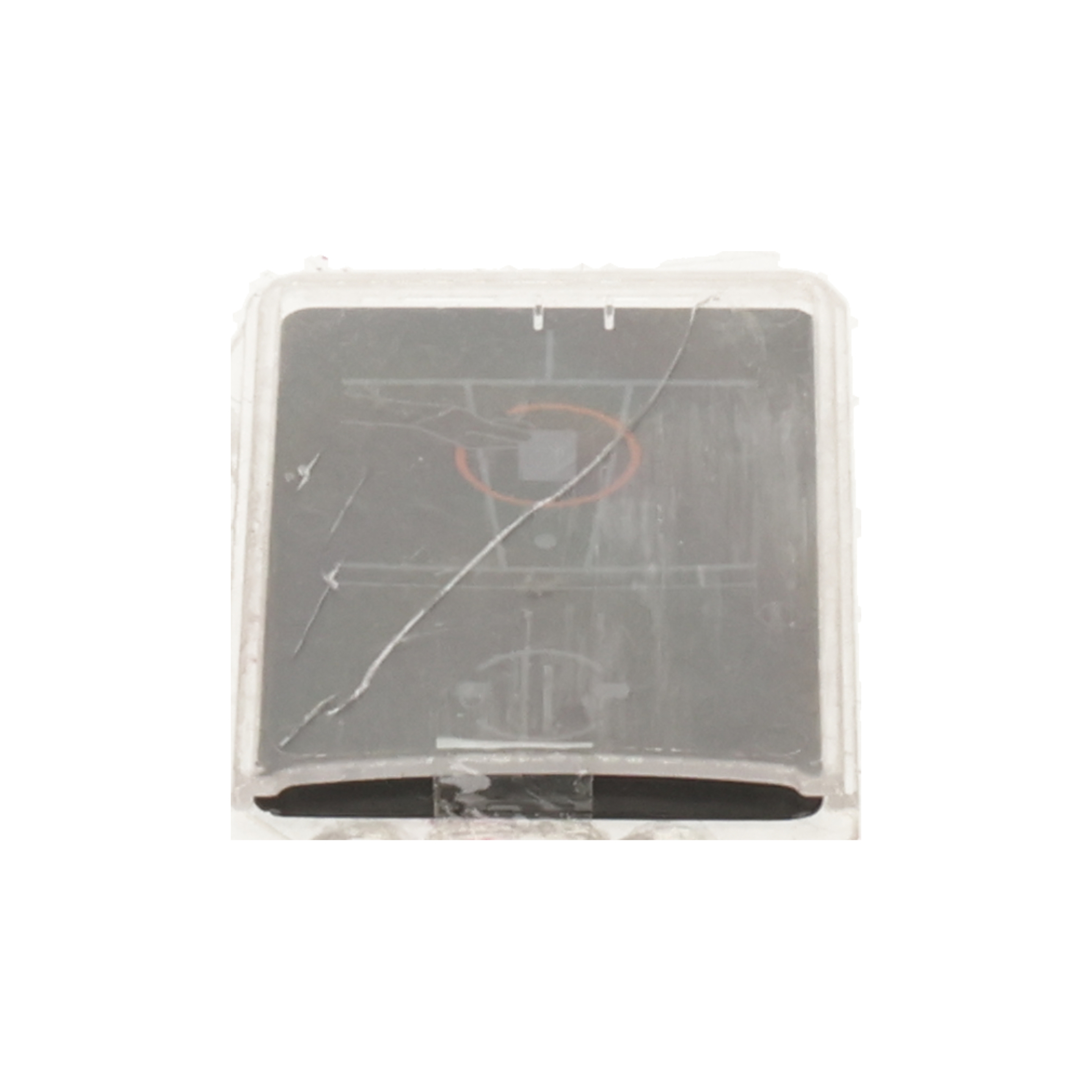 Schlüsselkarte TESLA Model 3 (5YJ3) EV  239 kW  325 PS (12.2019-12.2022)