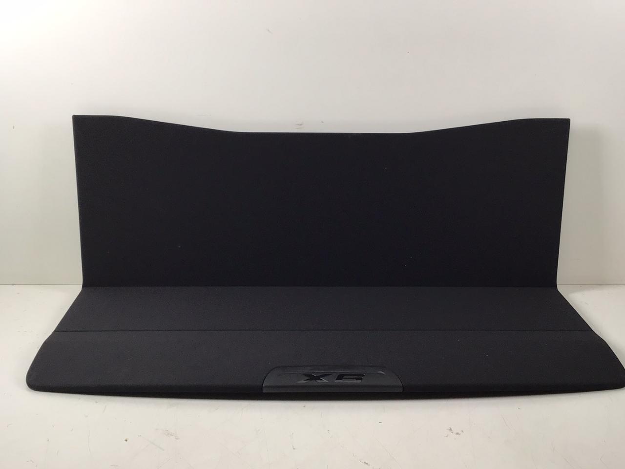 Hutablage BMW X6 (G06, F96) xDrive 40d Mild-Hybrid  250 kW  340 PS (05.2020-> )