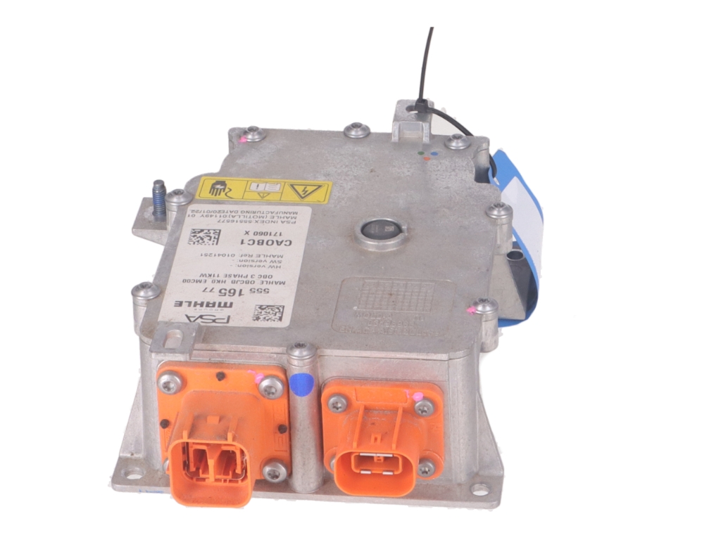 Ladegerät Batterie OPEL Vivaro C Kasten (K0) VIVARO-E HYDROGEN  100 kW  136 PS (08.2022-> ) Ladegerät Batterie OPEL Vivaro C Kasten (K0) VIVARO-E HYDROGEN  100 kW  136 PS (08.2022-> )