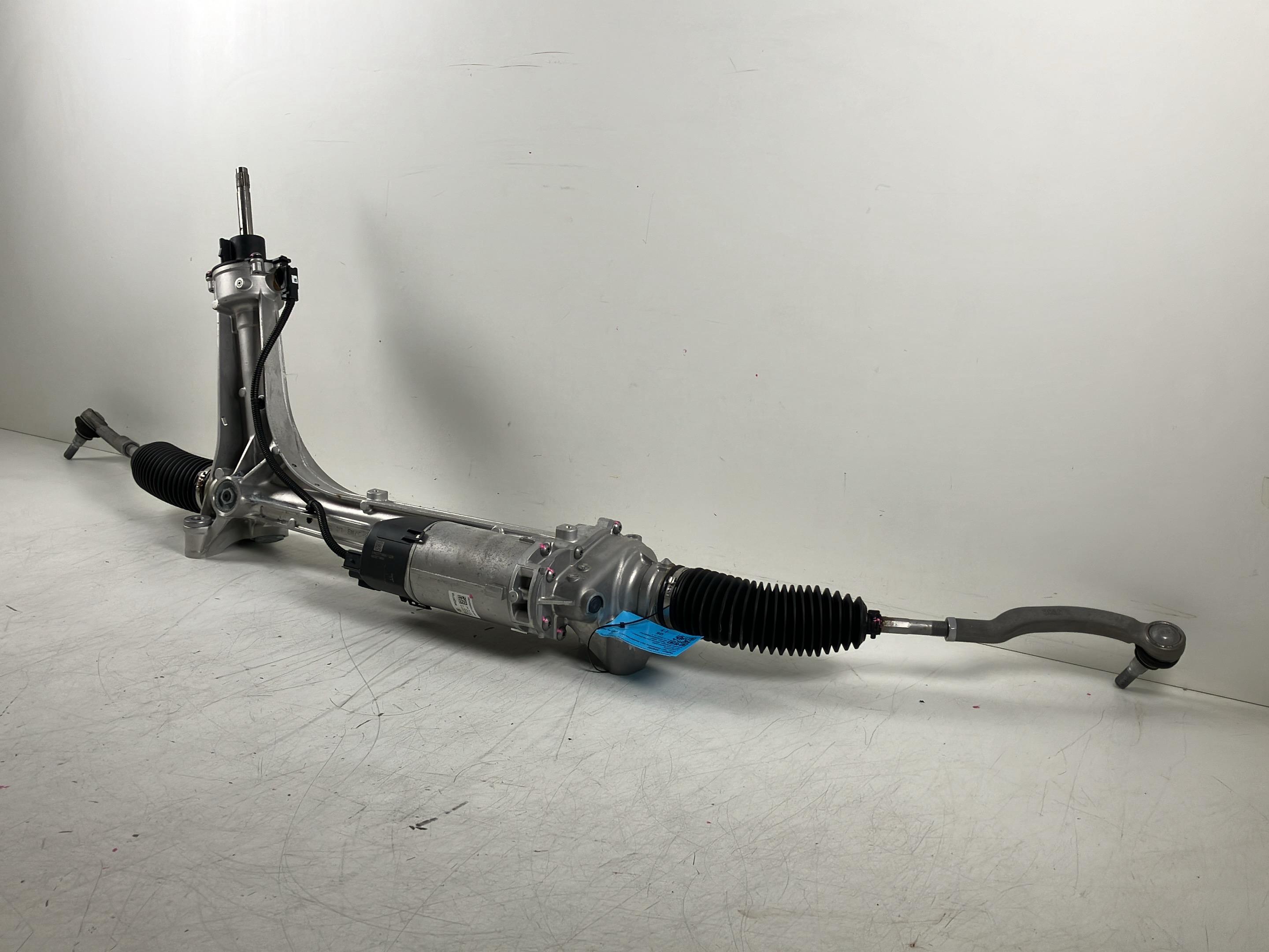 Steering gear FIAT Ducato Kasten (250) E-Ducato Hydrogen  205 kW  279 PS (04.2025-> )