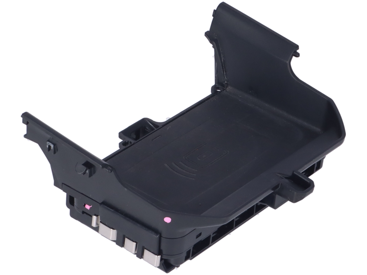 Station de recharge sans fil BMW 5er Touring (G31) 540d Mild-Hybrid xDrive  250 kW  340 PS (07.2020-> ) Station de recharge sans fil BMW 5er Touring (G31) 540d Mild-Hybrid xDrive  250 kW  340 PS (07.2020-> )