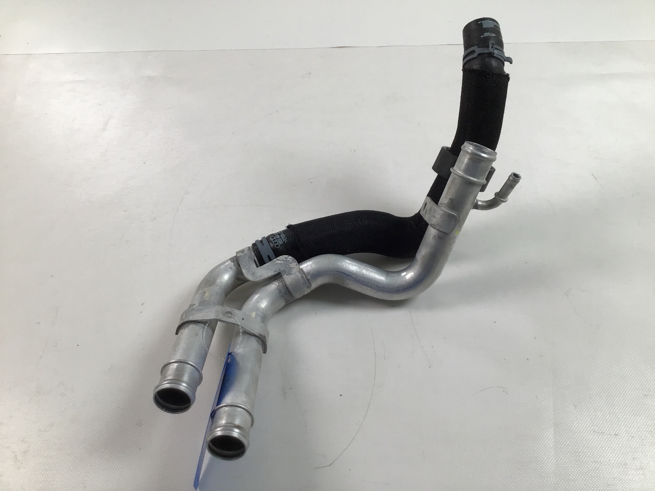 Conduite sous pression LAMBORGHINI Huracan 5.2 LP 640-4  470 kW  640 PS (03.2017-> ) Conduite sous pression LAMBORGHINI Huracan 5.2 LP 640-4  470 kW  640 PS (03.2017-> )