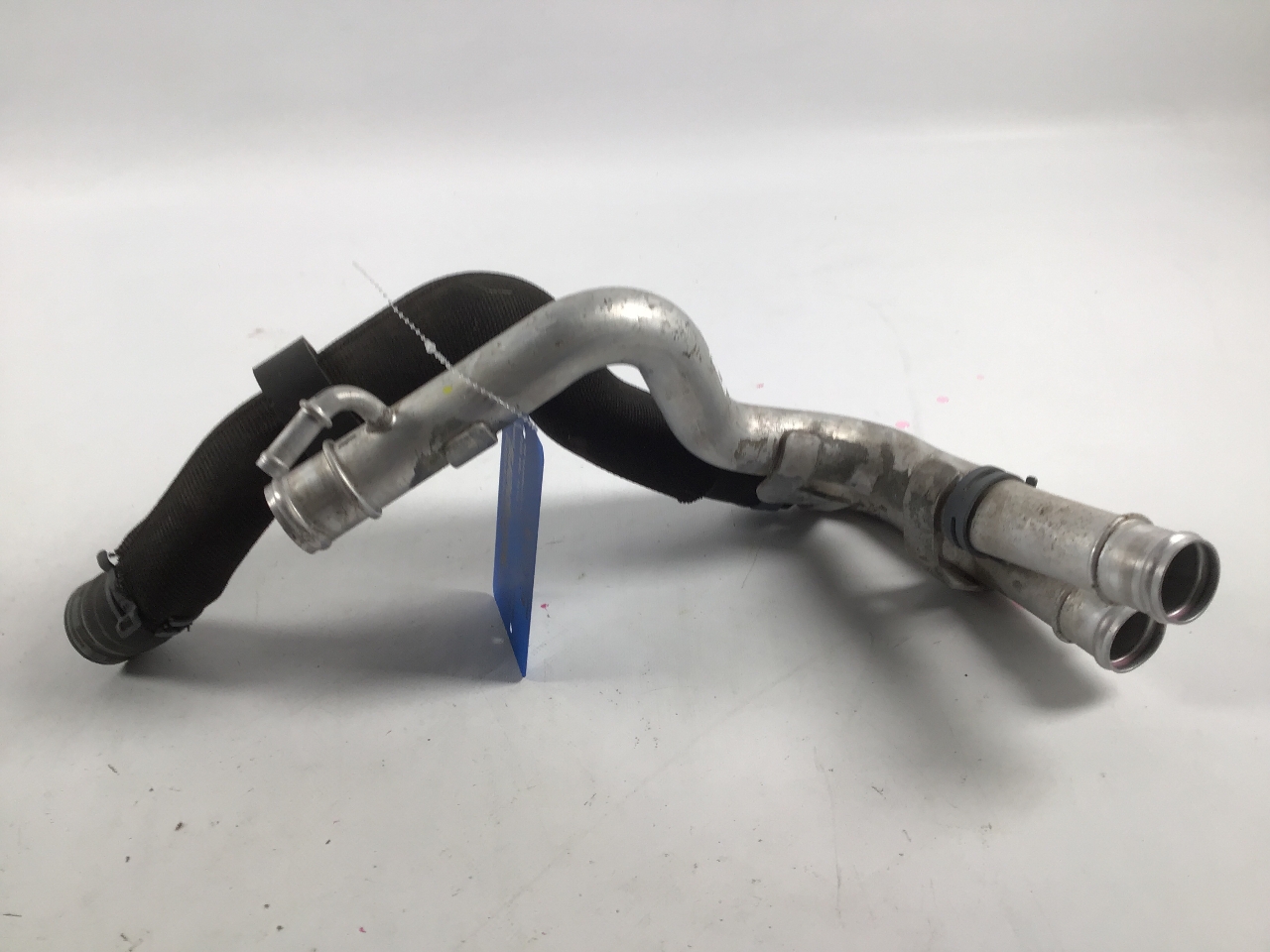 Conduite sous pression LAMBORGHINI Huracan 5.2 LP 640-4  470 kW  640 PS (03.2017-> ) Conduite sous pression LAMBORGHINI Huracan 5.2 LP 640-4  470 kW  640 PS (03.2017-> )