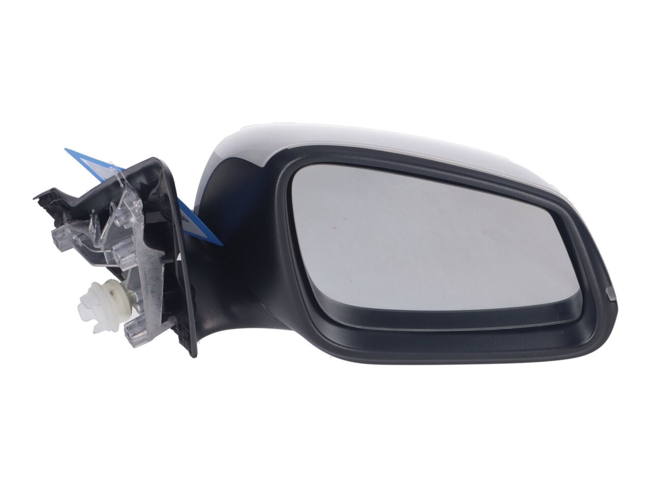 Side mirror right BMW 1er (F20) 118i  100 kW  136 PS (03.2015-> )