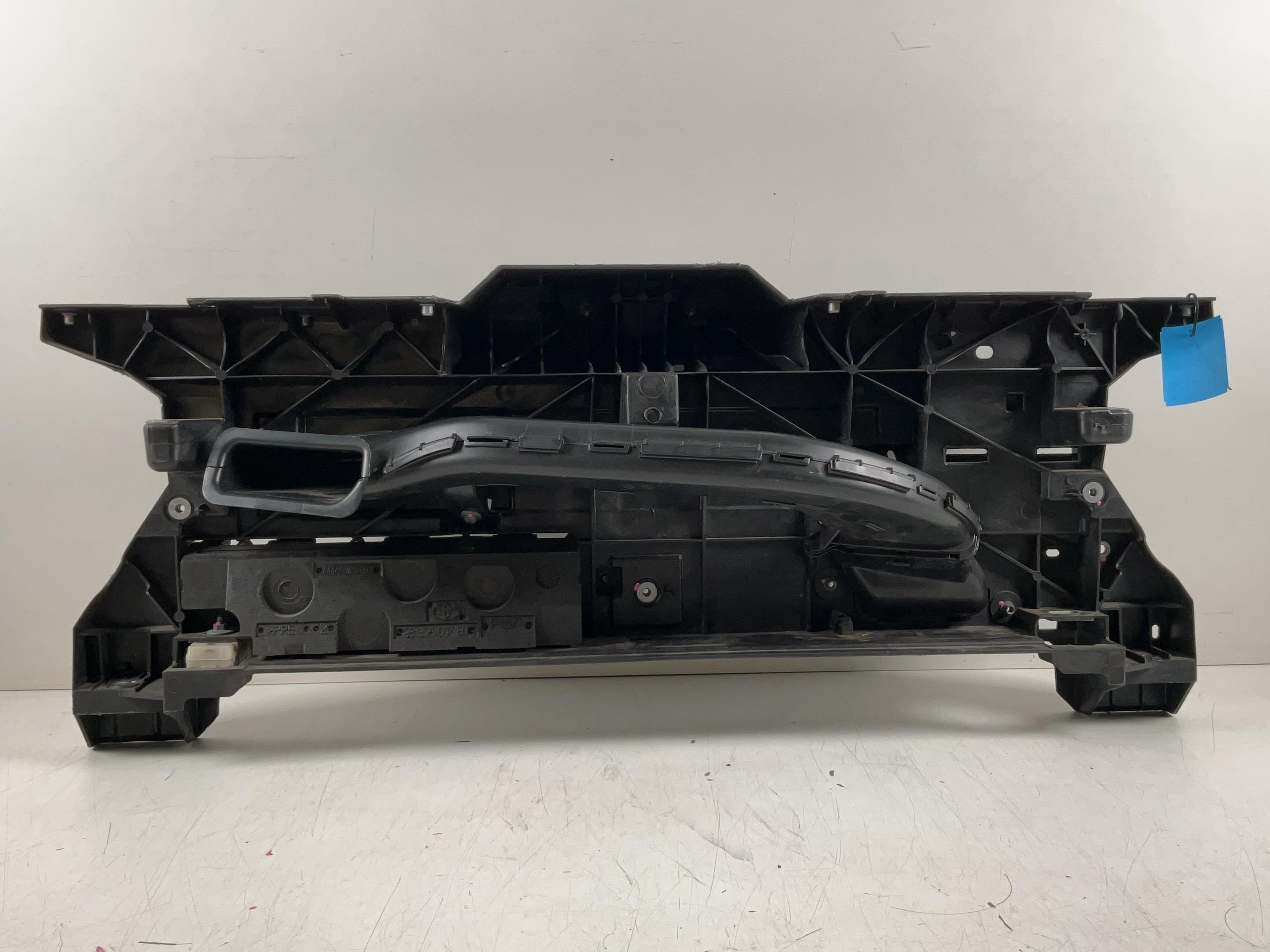 Equimpent rack OPEL Vivaro C Kasten (K0) Vivaro-e HYDROGEN  100 kW  136 PS (10.2024-> )