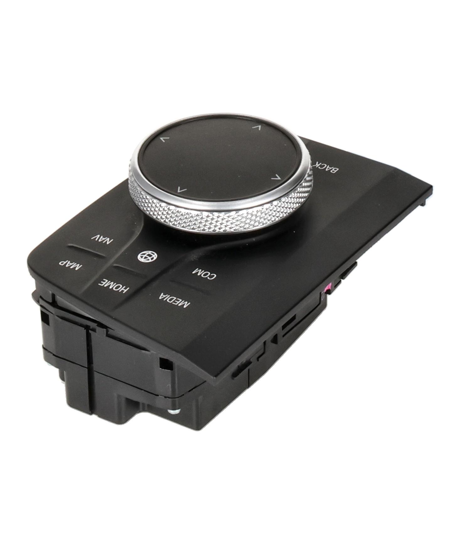 Buton de comandă i-Drive BMW 3er Touring (G21, G81) 318d Mild-Hybrid  110 kW  150 PS (08.2020-> )
