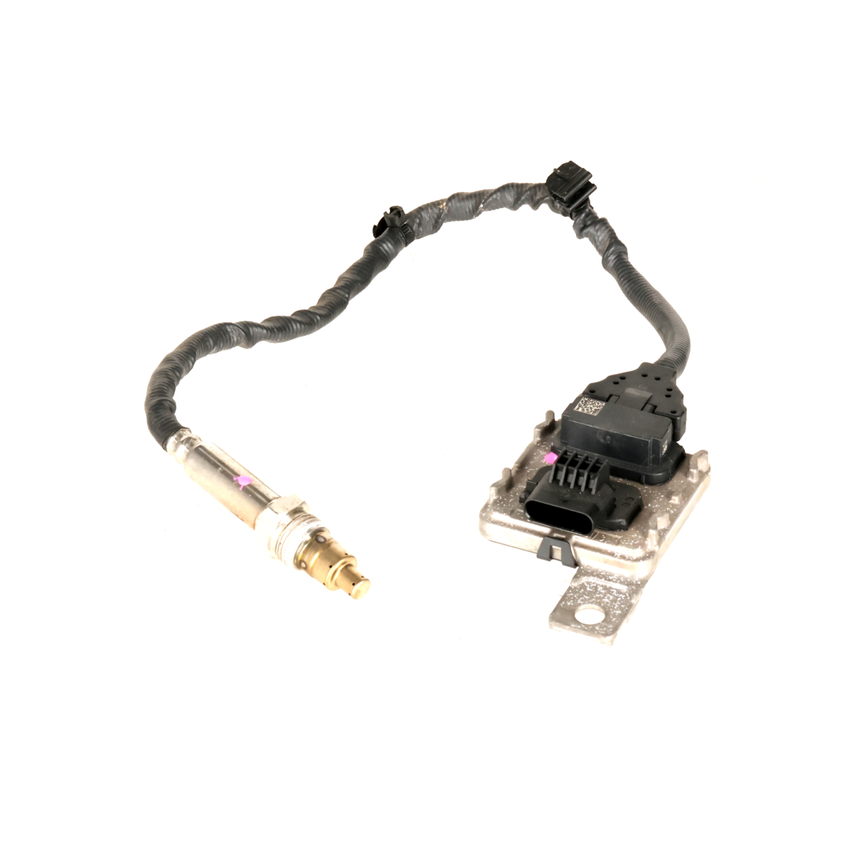 NOx Sensor AUDI A8 (4H) 3.0 TDI quattro  190 kW  258 PS (10.2013-01.2018)
