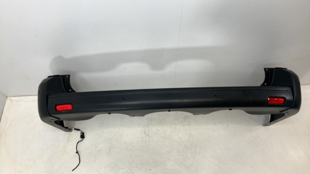 Stoßstange hinten OPEL Vivaro C Kasten (K0) VIVARO-E HYDROGEN  100 kW  136 PS (08.2022-> )