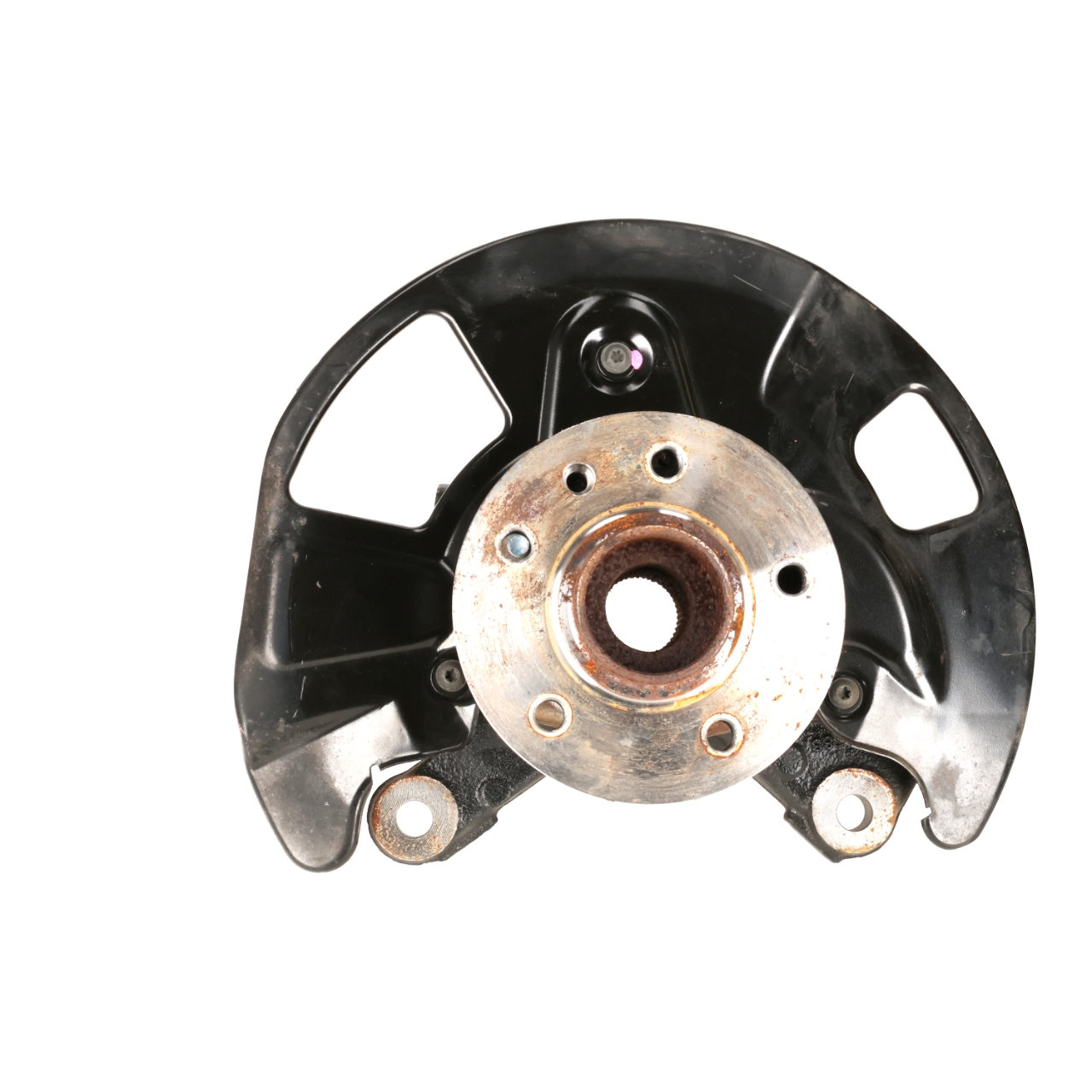 Fusée d'essieu SONSTIGER HERSTELLER Sonstiges Modell Sonstiger Typ