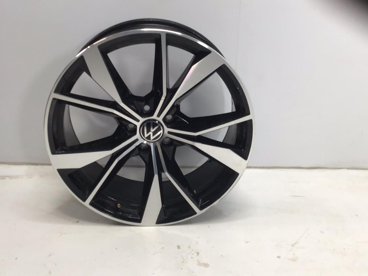 Felge Alu VW Tiguan Allspace (BW2) 2.0 TSI 4motion  162 kW  220 PS (07.2017-> )