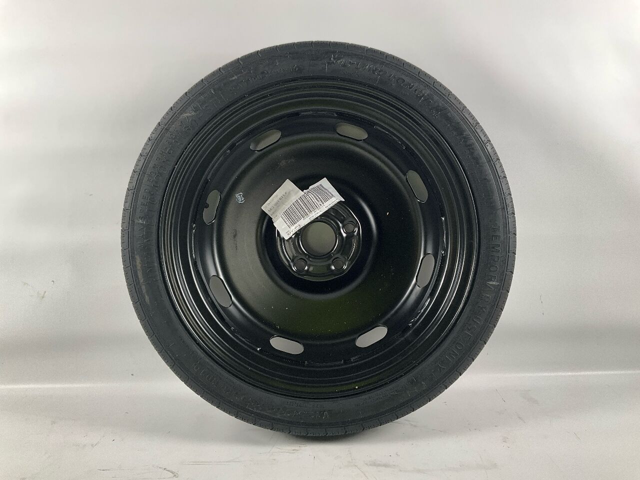 Compact spare tyre SKODA Octavia IV Combi (NX5) 2.0 TDI  110 kW  150 PS (11.2019-> )