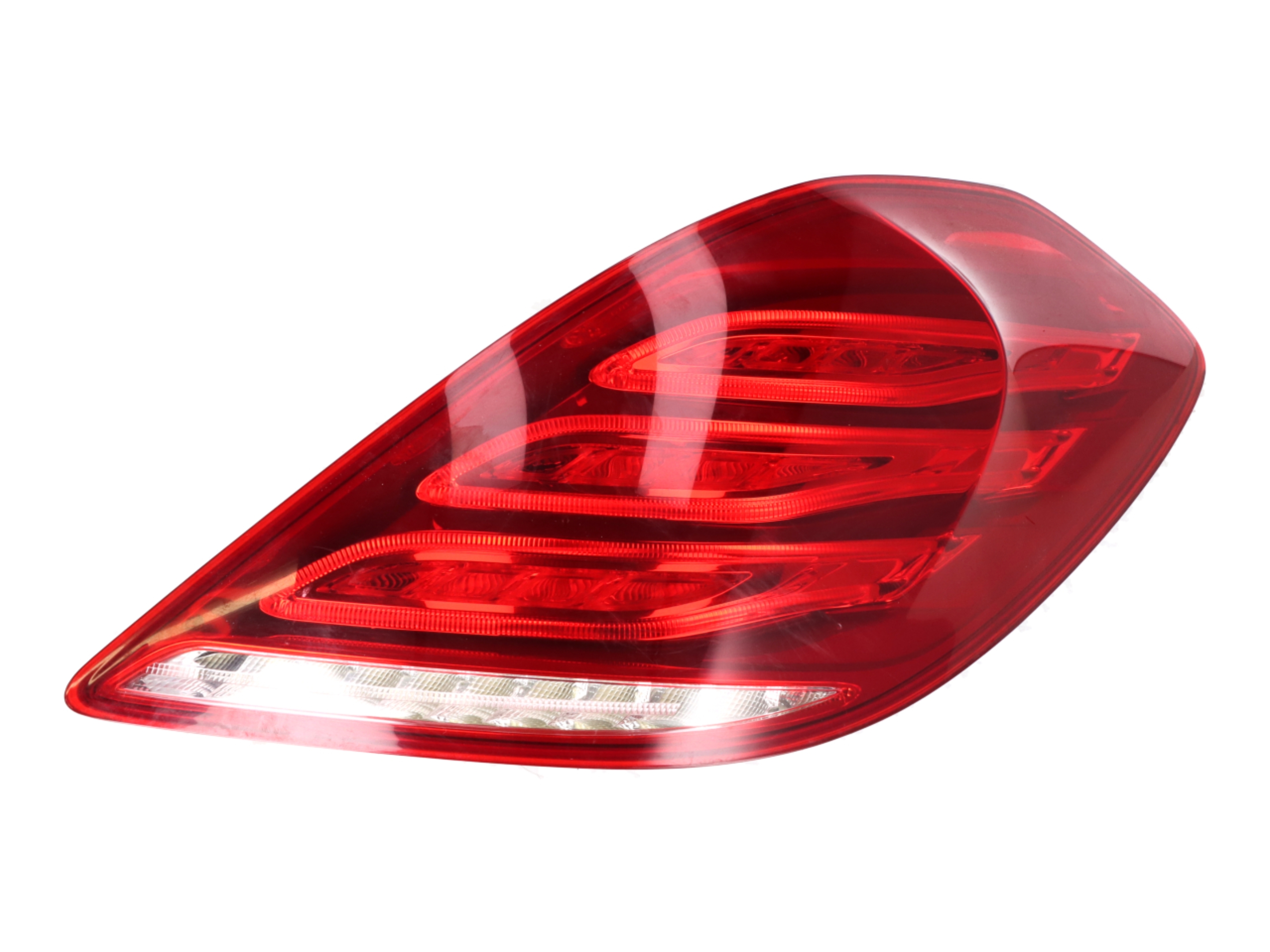 Lampă spate dreapta MERCEDES-BENZ S-Klasse (W222) S500 Maybach  335 kW  455 PS (12.2014-> )